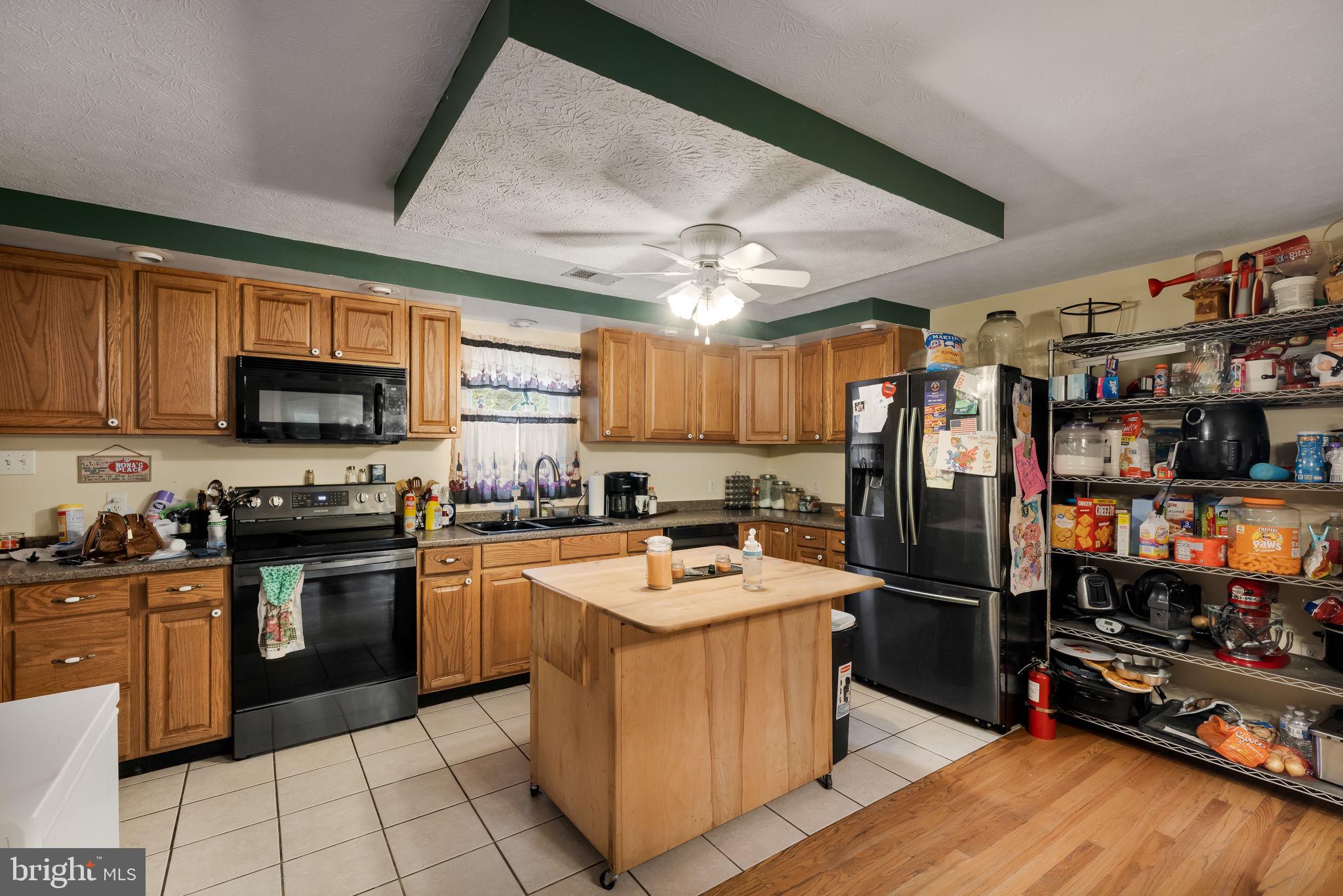 BUNKER HILL HEIGHTS - Residential