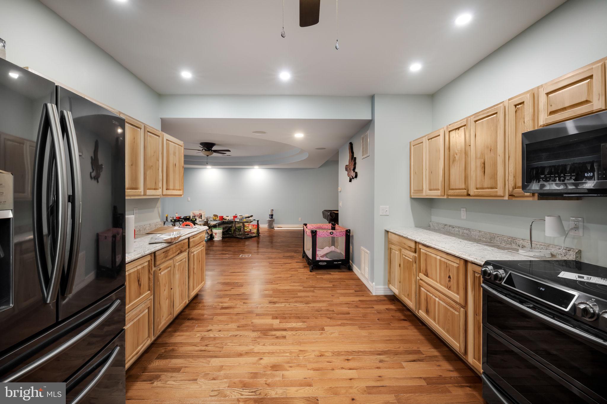 BUNKER HILL HEIGHTS - Residential