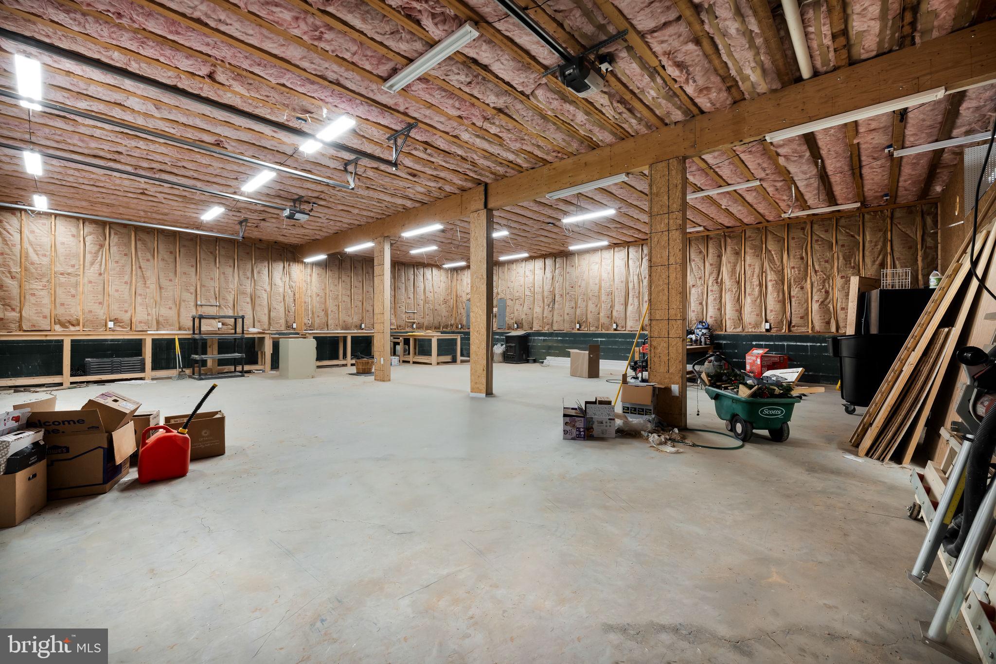 BUNKER HILL HEIGHTS - Residential