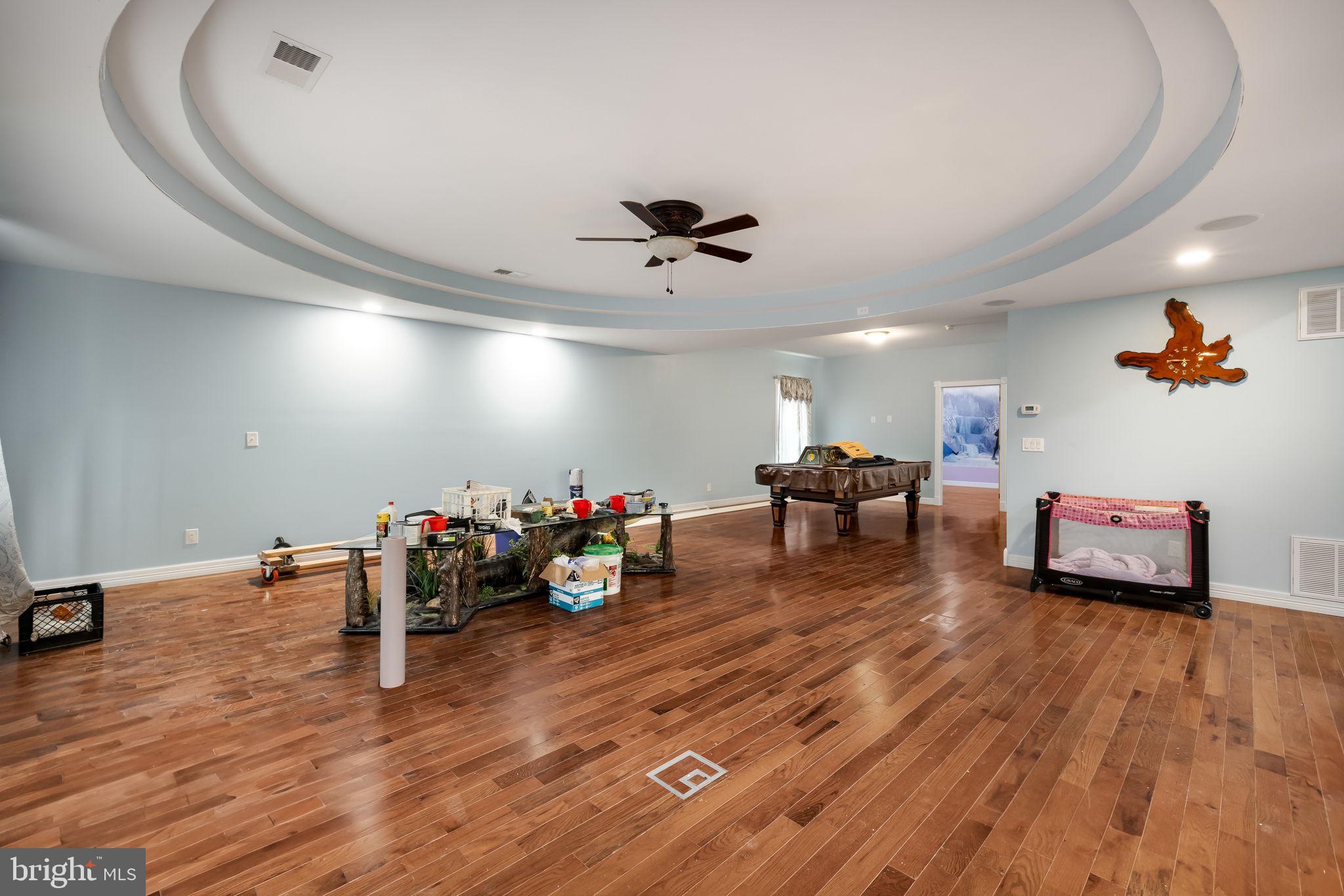 BUNKER HILL HEIGHTS - Residential