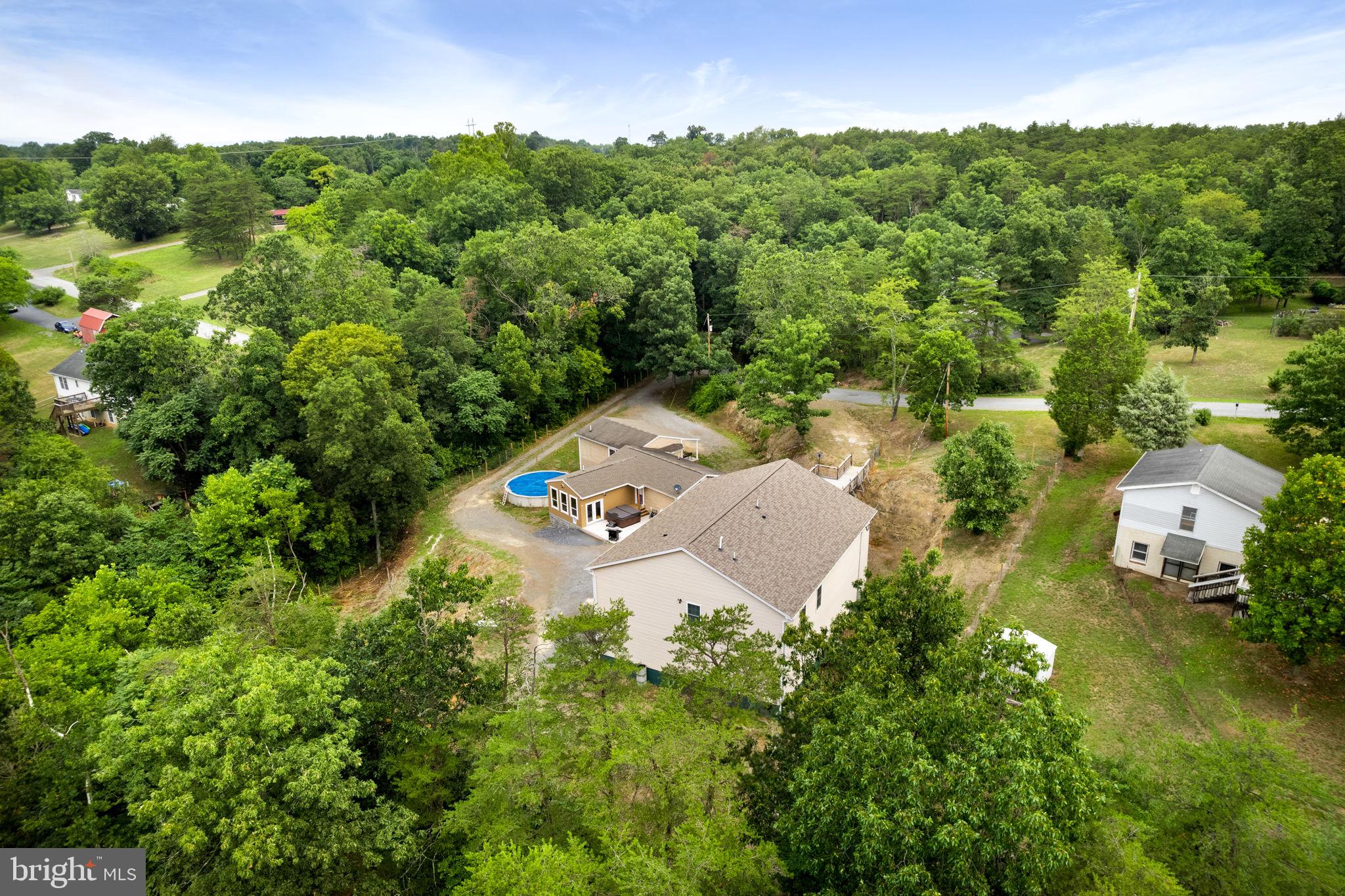 BUNKER HILL HEIGHTS - Residential