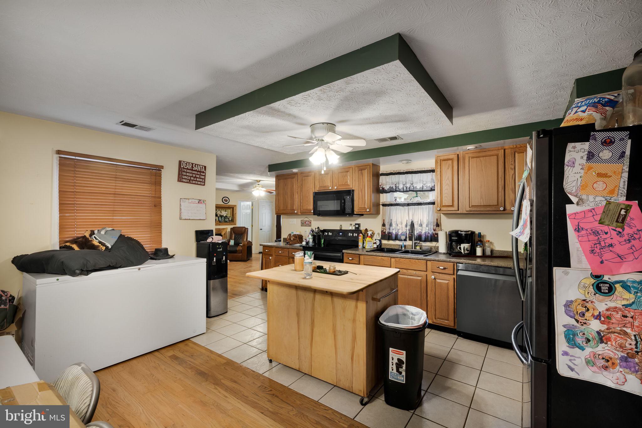 BUNKER HILL HEIGHTS - Residential