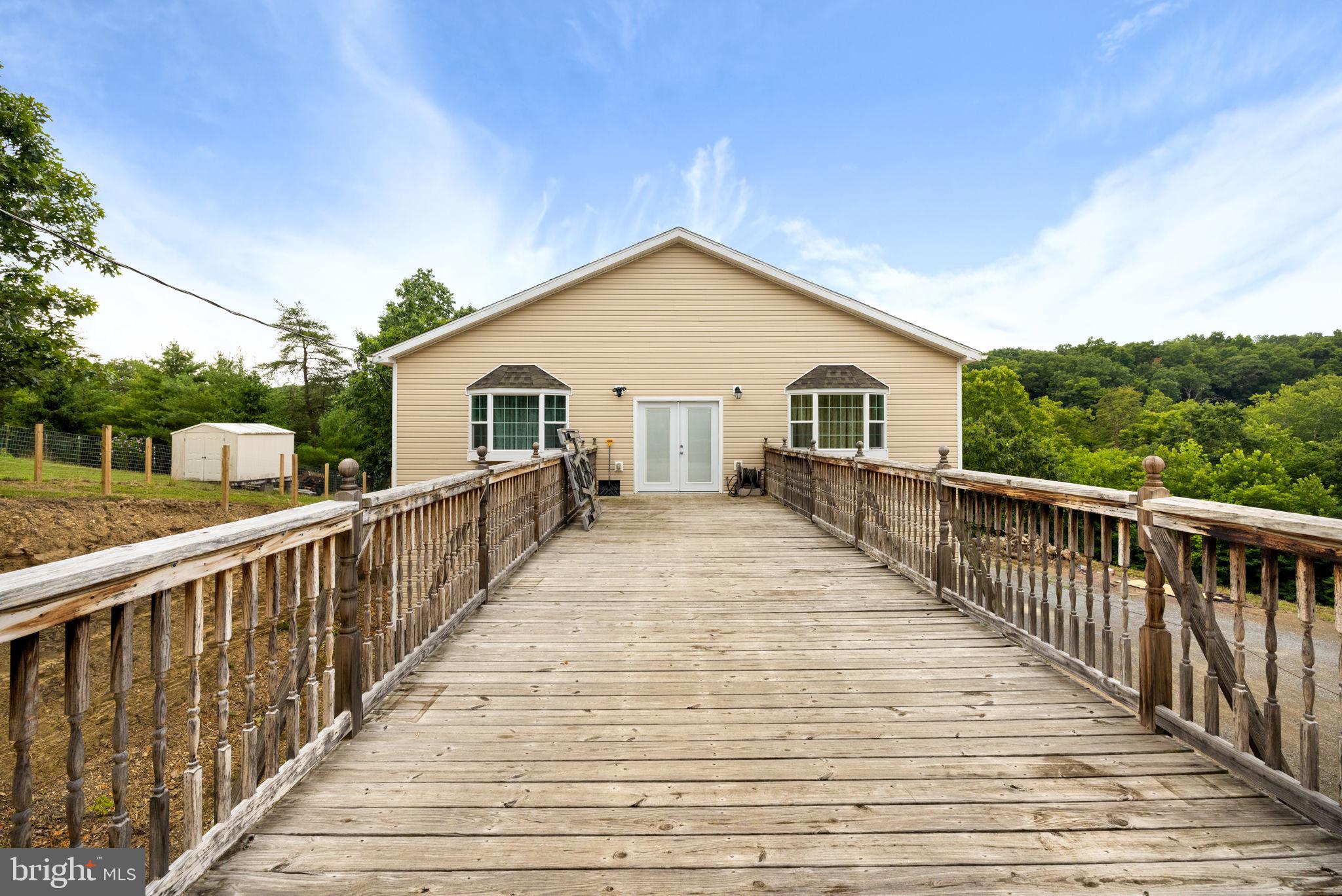 BUNKER HILL HEIGHTS - Residential