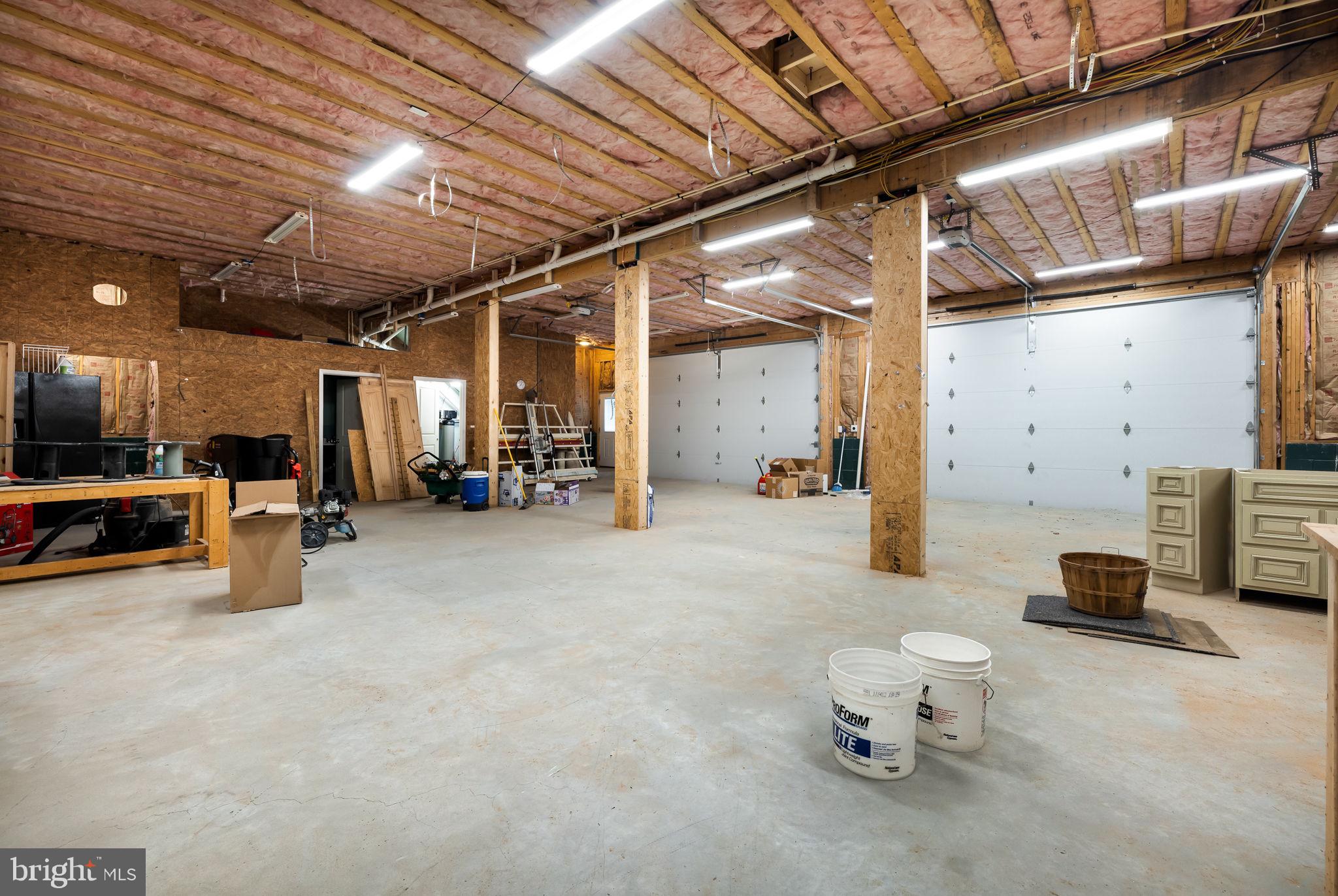 BUNKER HILL HEIGHTS - Residential