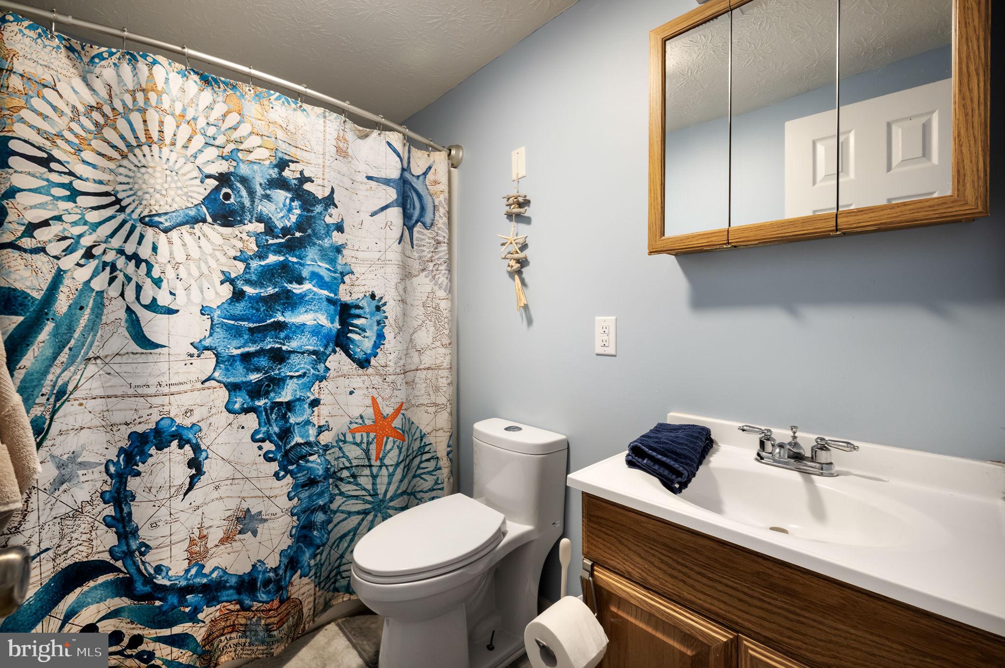 BUNKER HILL HEIGHTS - Residential