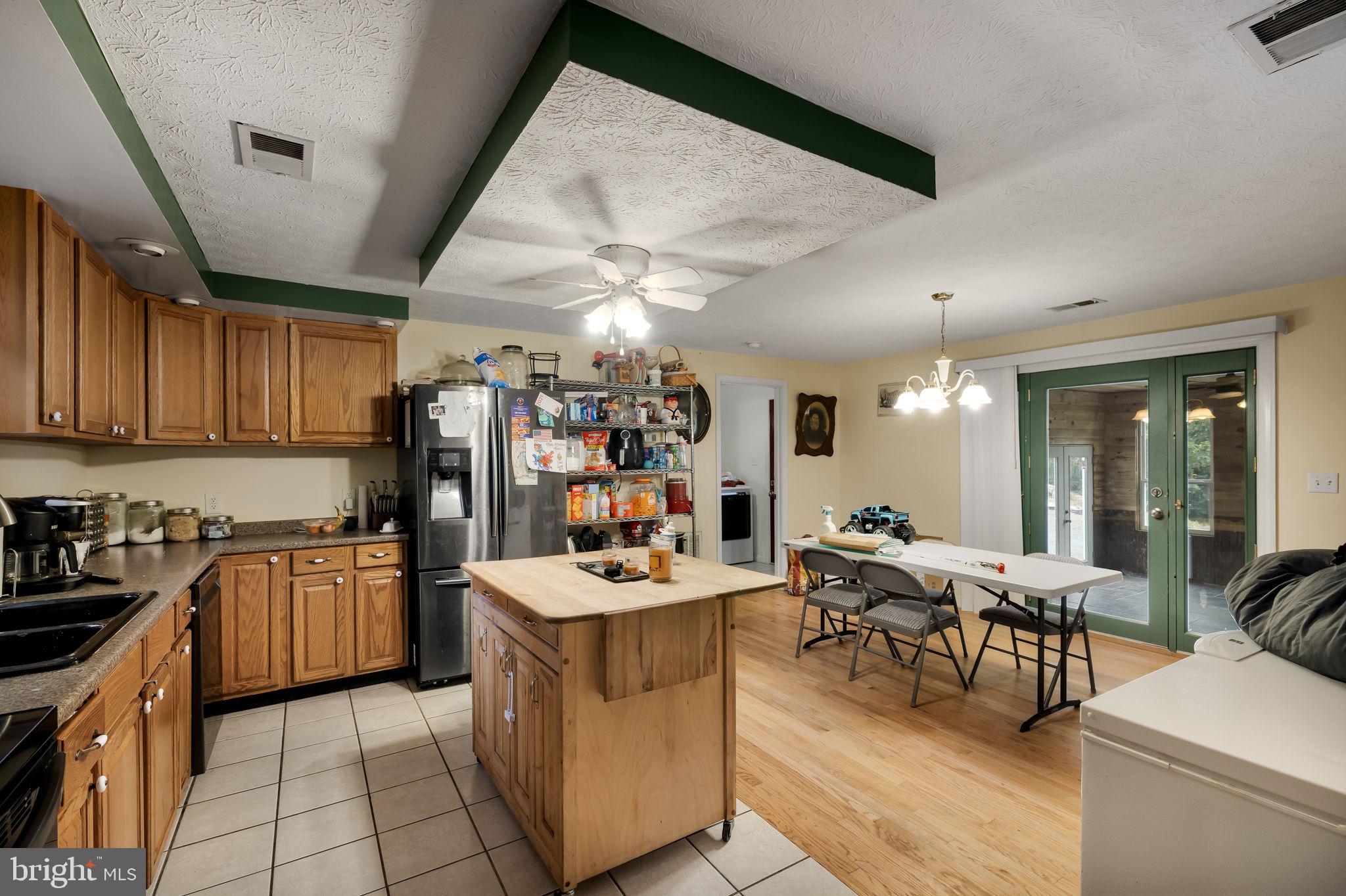 BUNKER HILL HEIGHTS - Residential