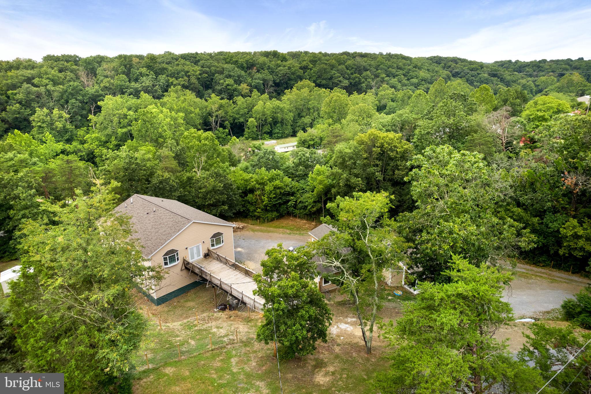 BUNKER HILL HEIGHTS - Residential