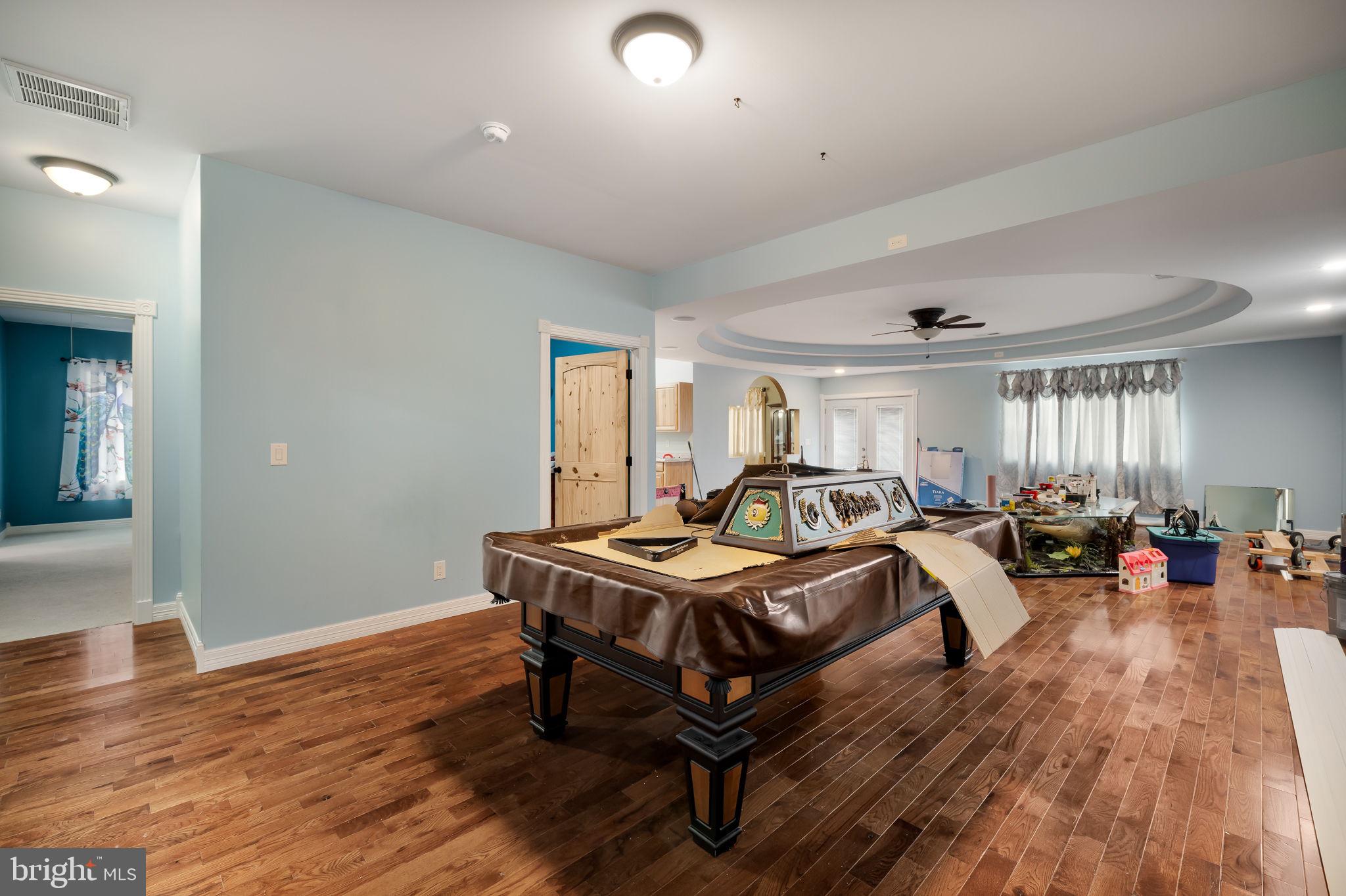 BUNKER HILL HEIGHTS - Residential