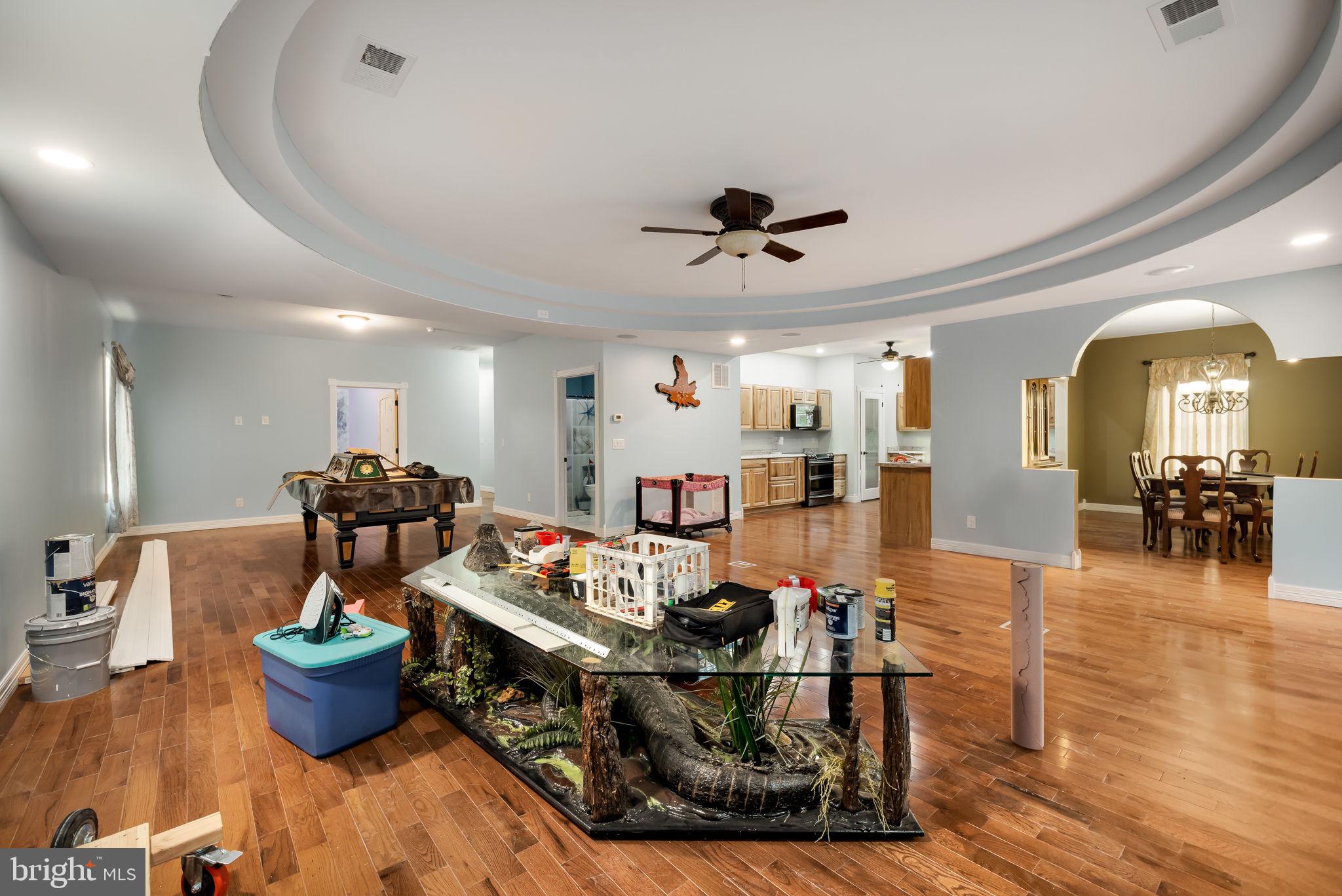 BUNKER HILL HEIGHTS - Residential