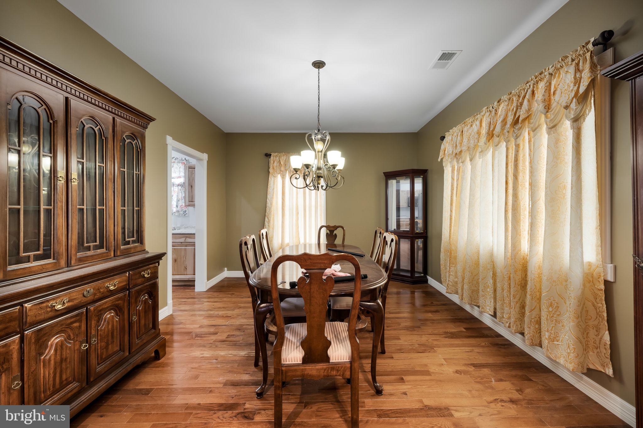 BUNKER HILL HEIGHTS - Residential