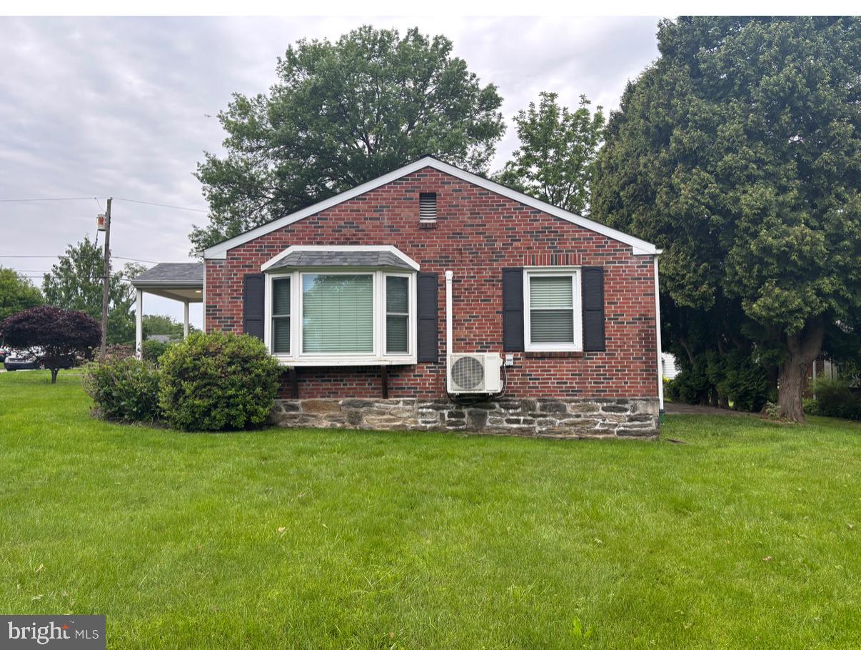 ORELAND - Residential Lease