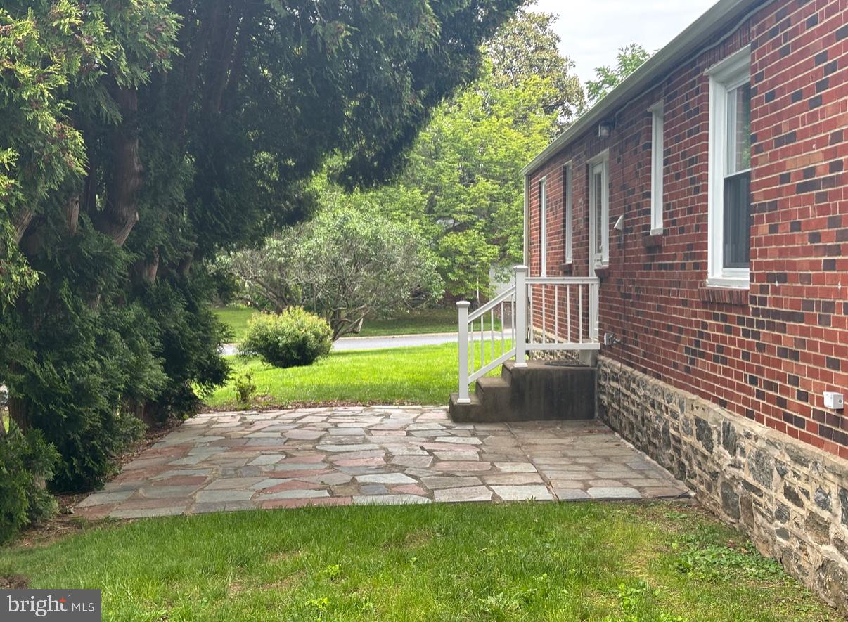 ORELAND - Residential Lease