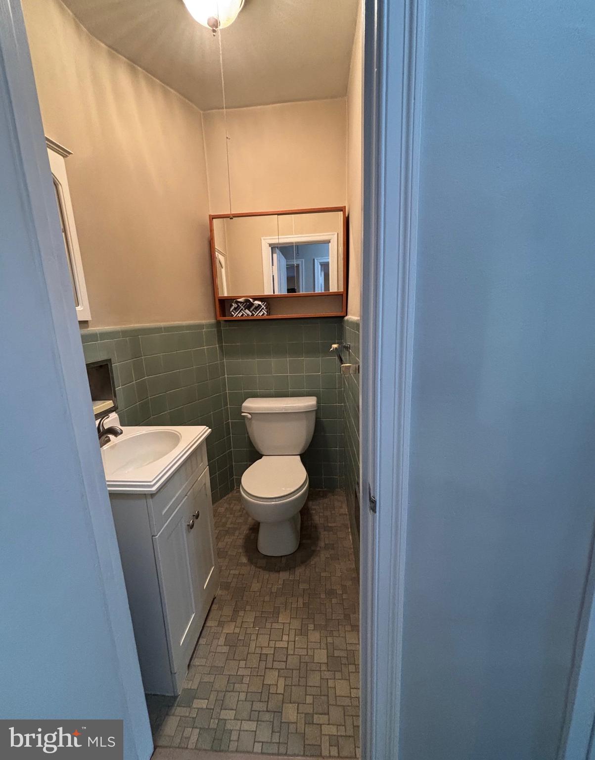 ORELAND - Residential Lease