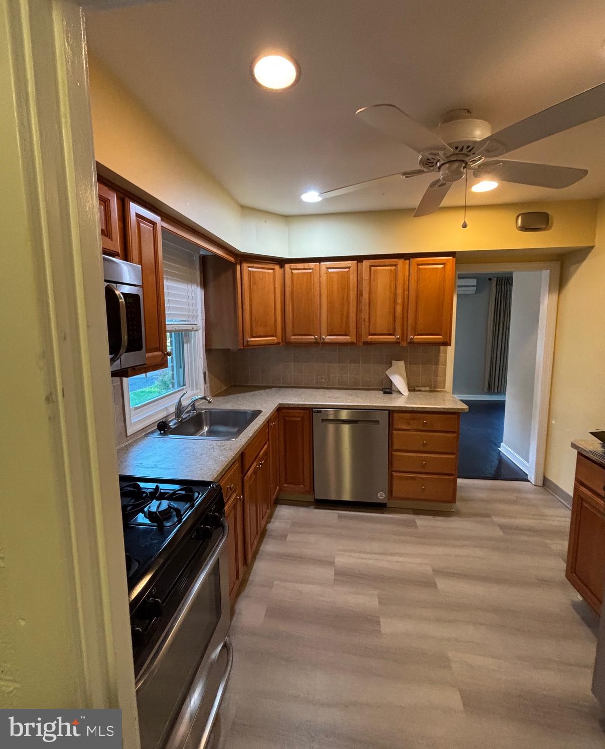 ORELAND - Residential Lease