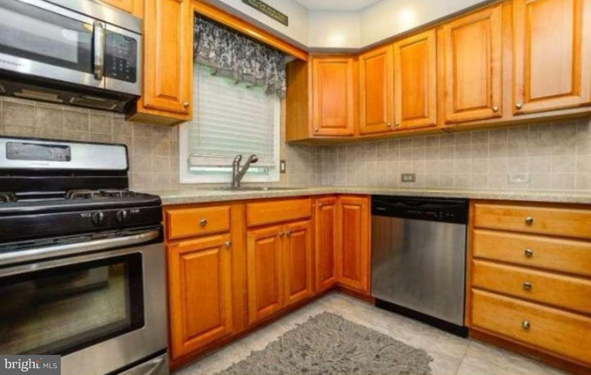 ORELAND - Residential Lease