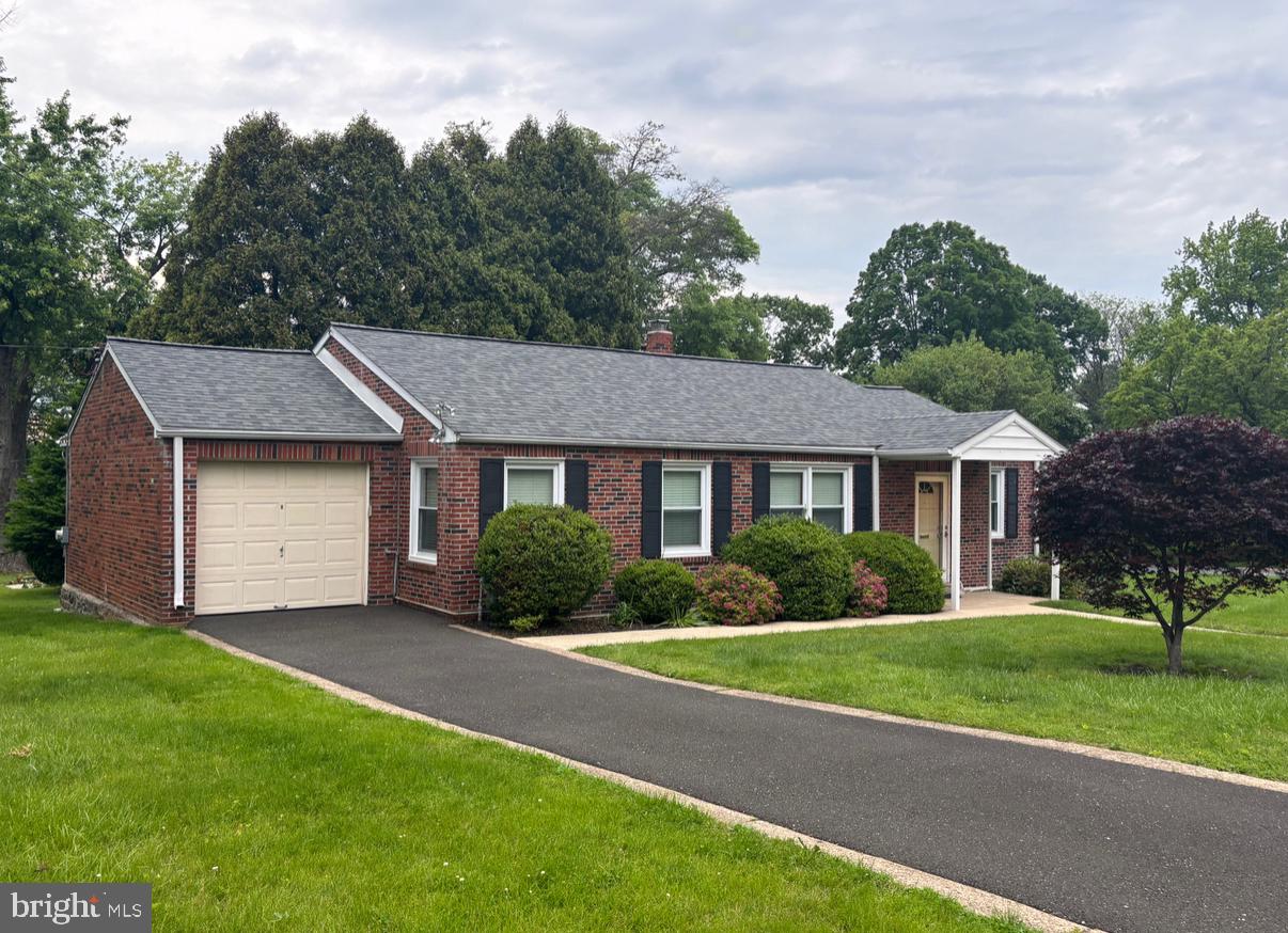 ORELAND - Residential Lease