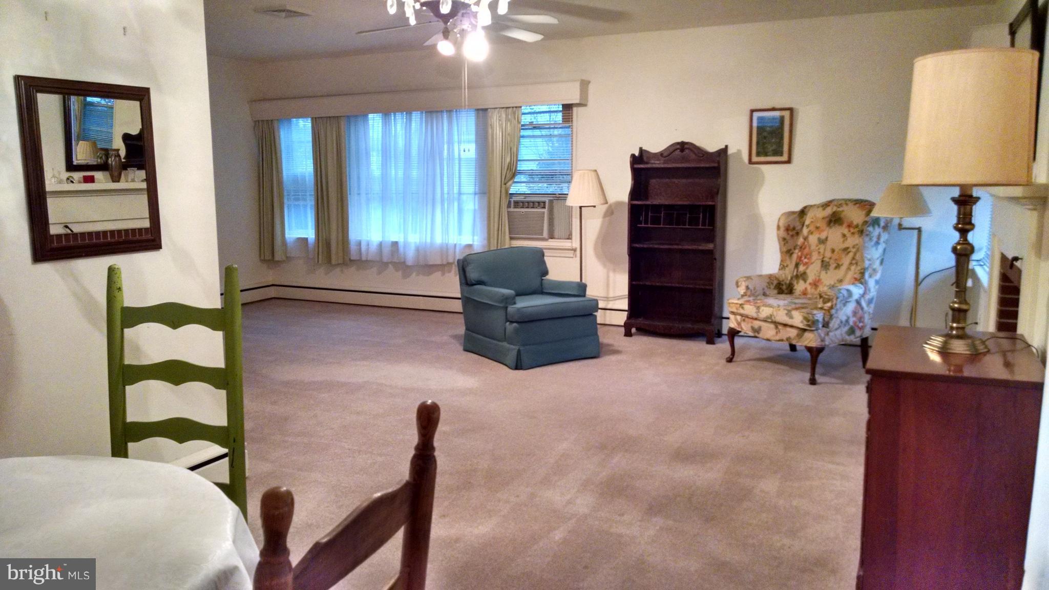 CAMBRIDGE - Residential