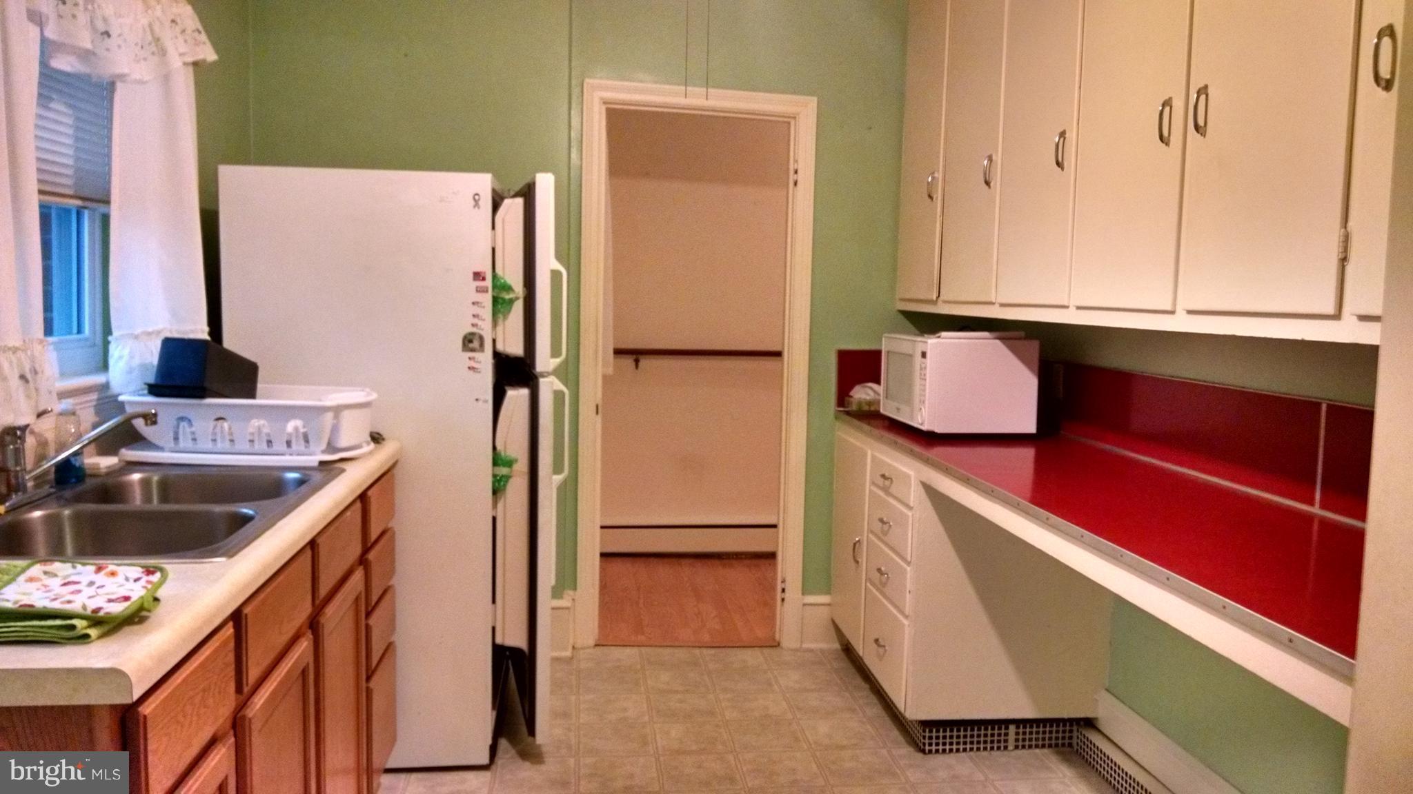 CAMBRIDGE - Residential