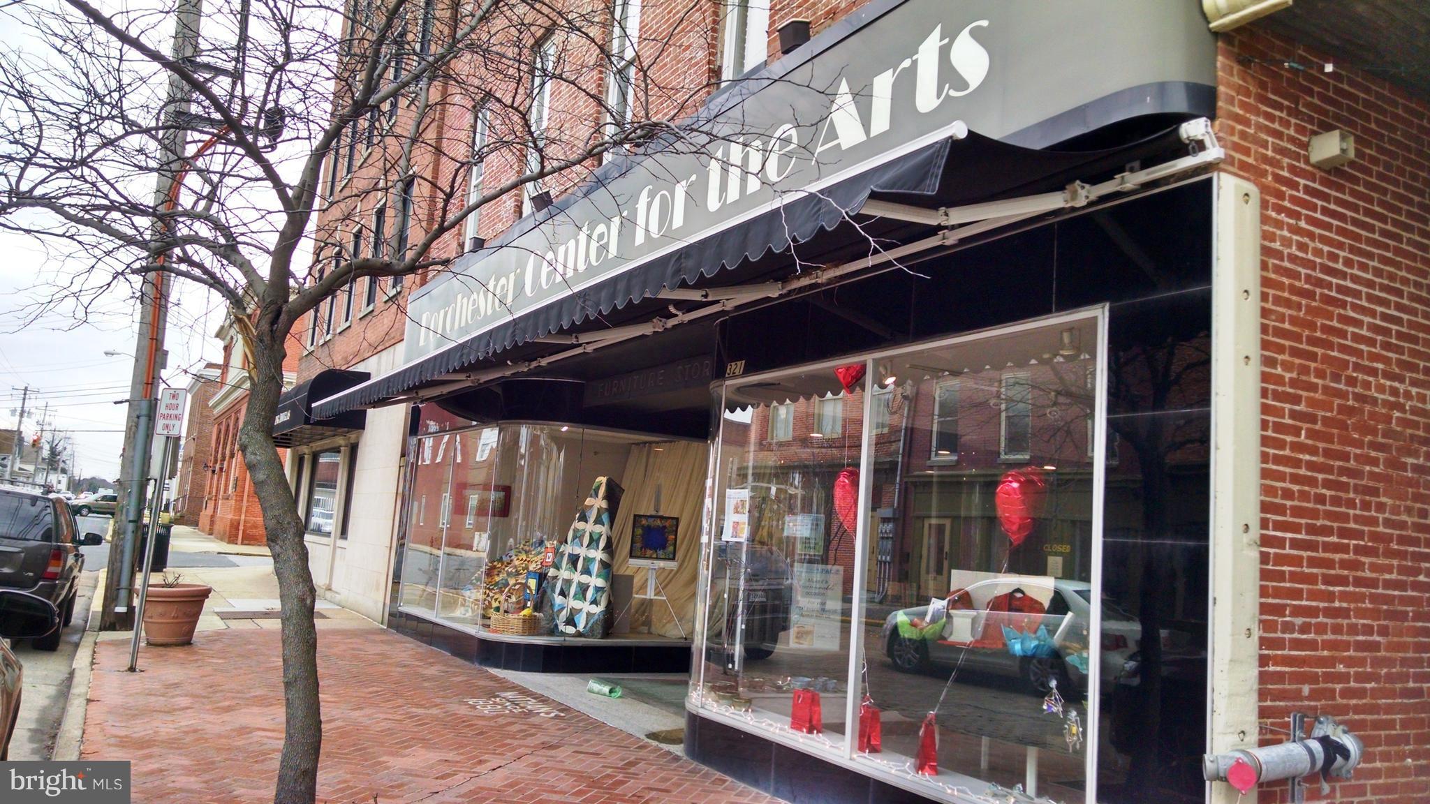 CAMBRIDGE - Residential