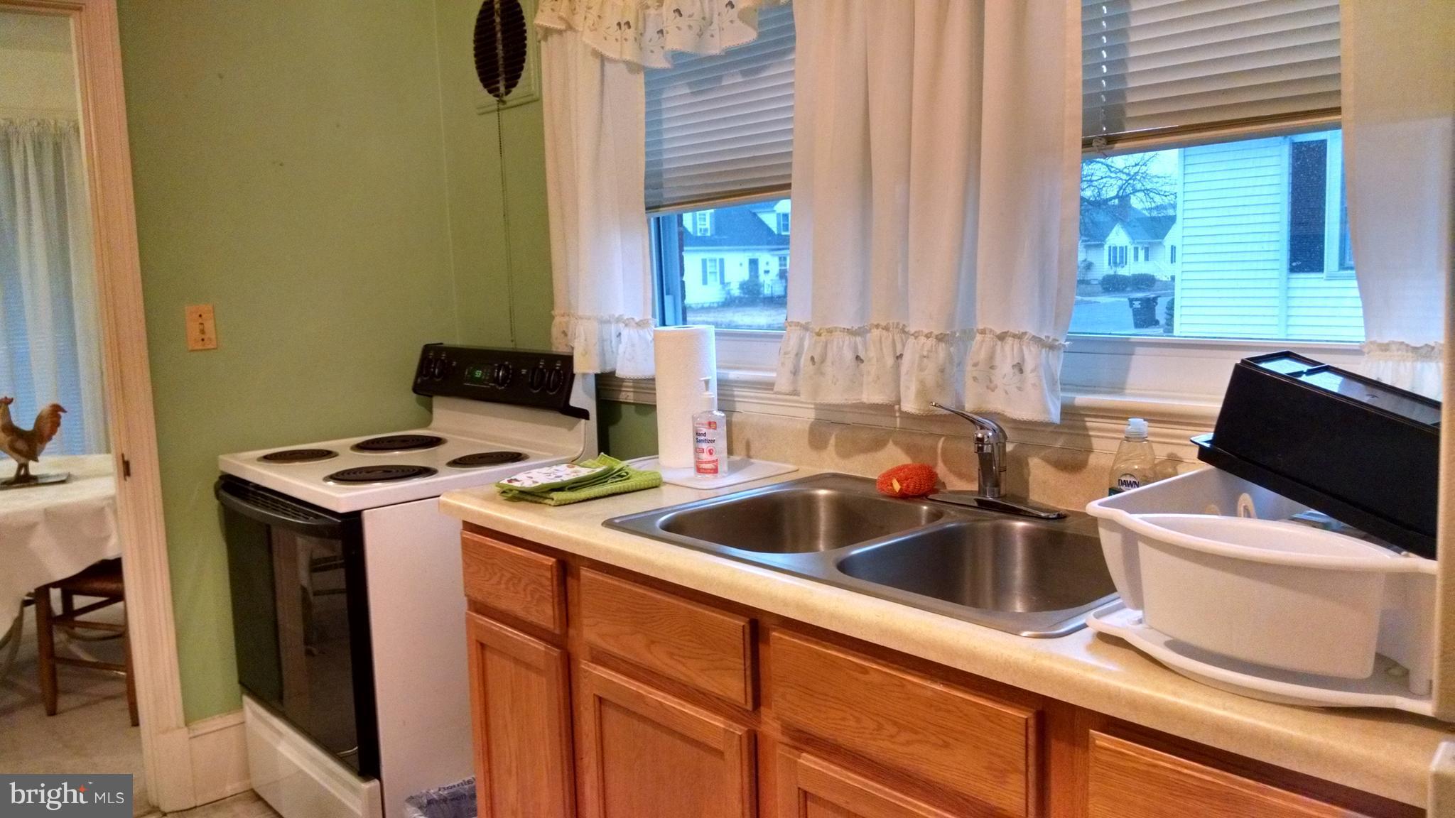 CAMBRIDGE - Residential