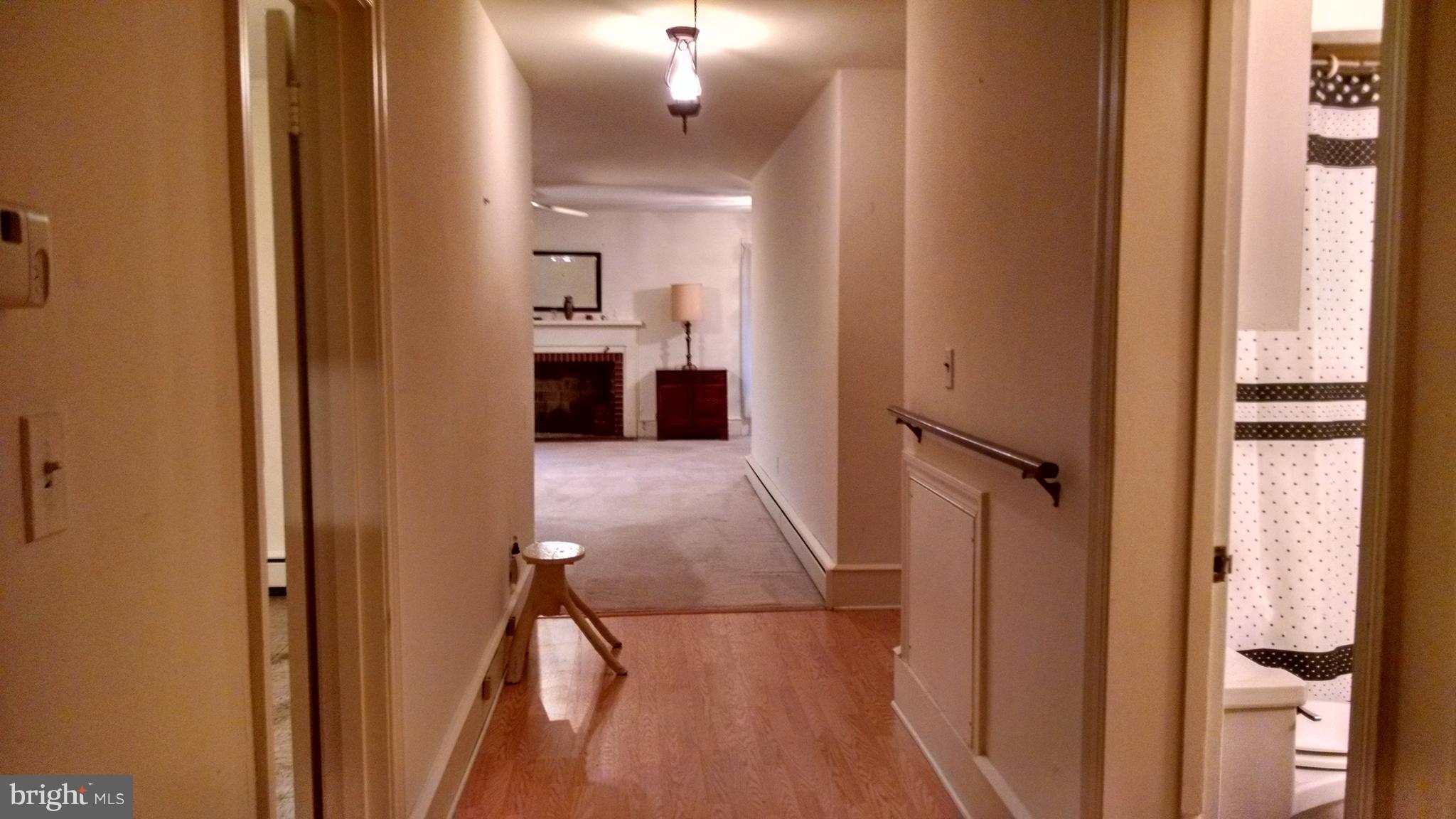 CAMBRIDGE - Residential