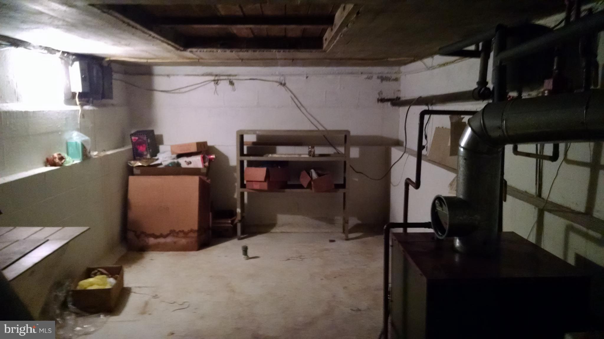 CAMBRIDGE - Residential