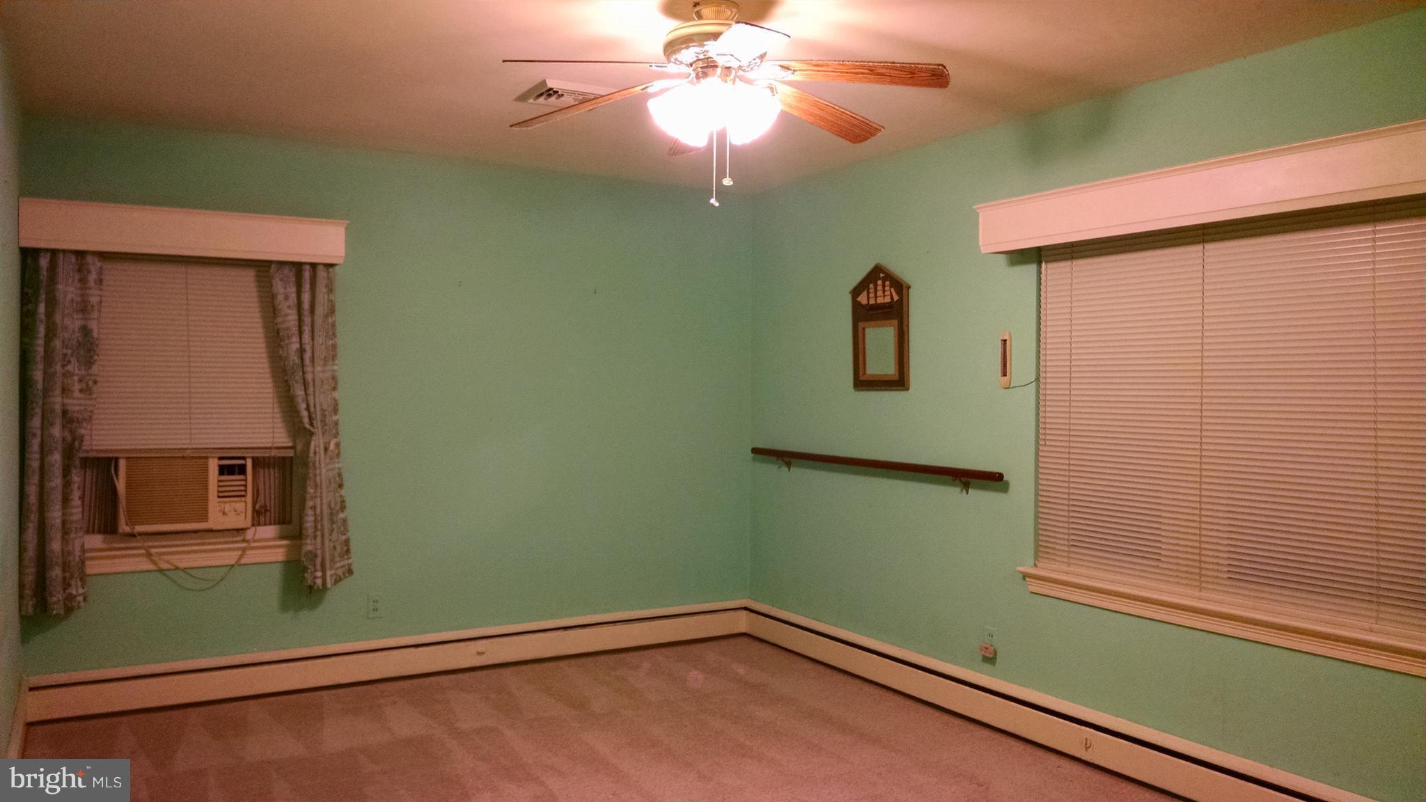 CAMBRIDGE - Residential