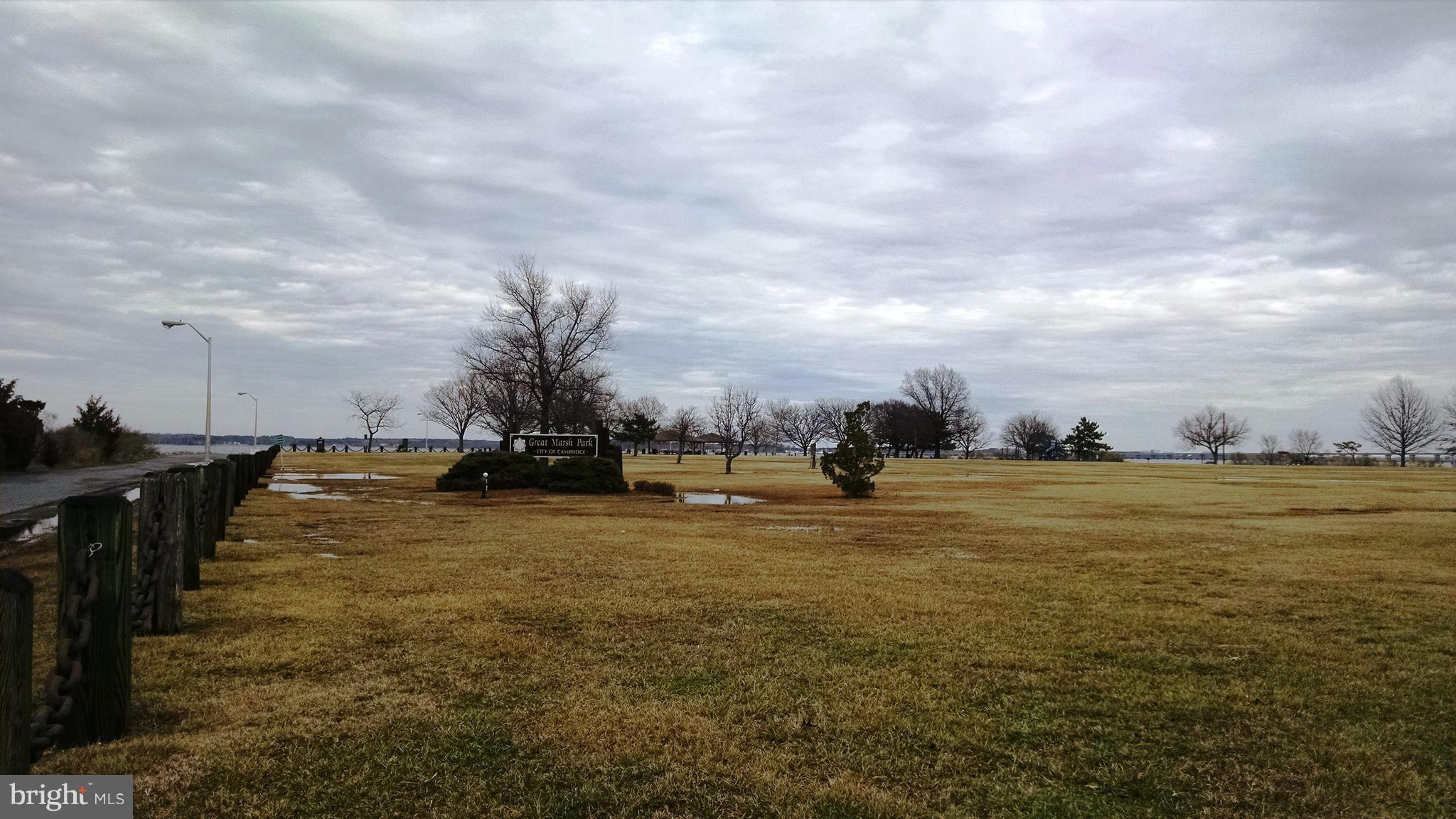 CAMBRIDGE - Residential