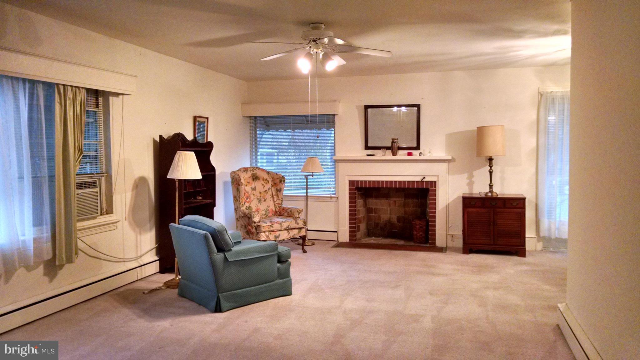 CAMBRIDGE - Residential