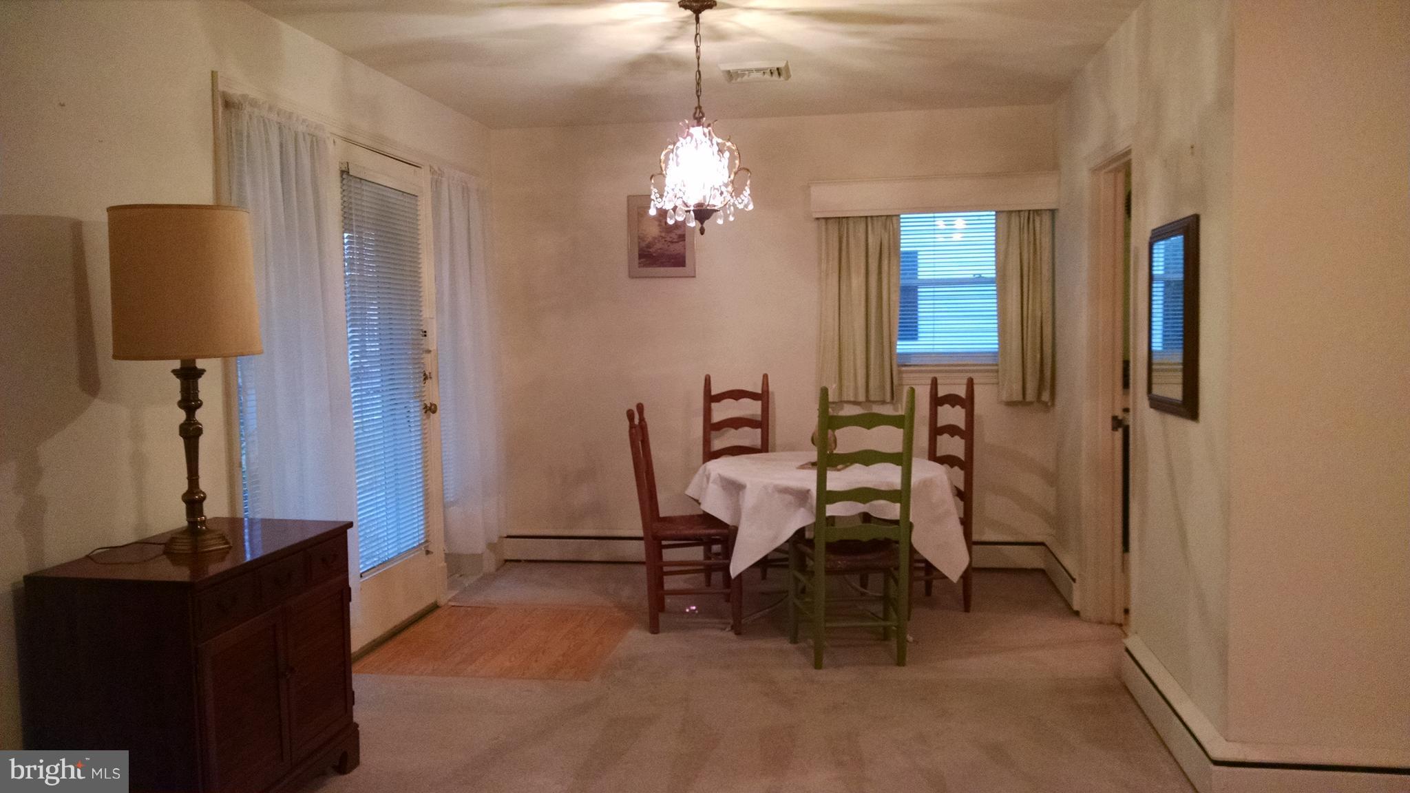 CAMBRIDGE - Residential