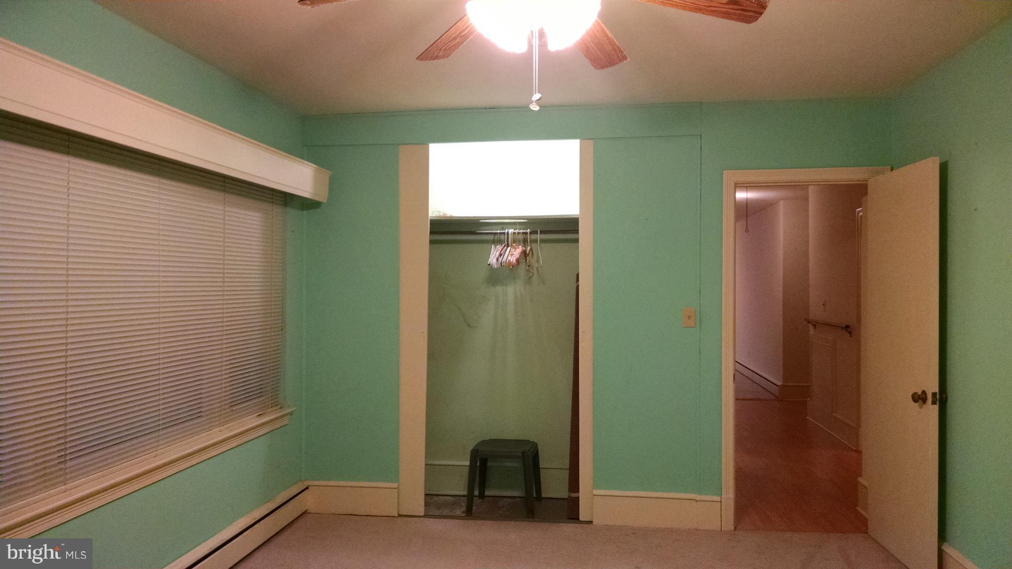 CAMBRIDGE - Residential