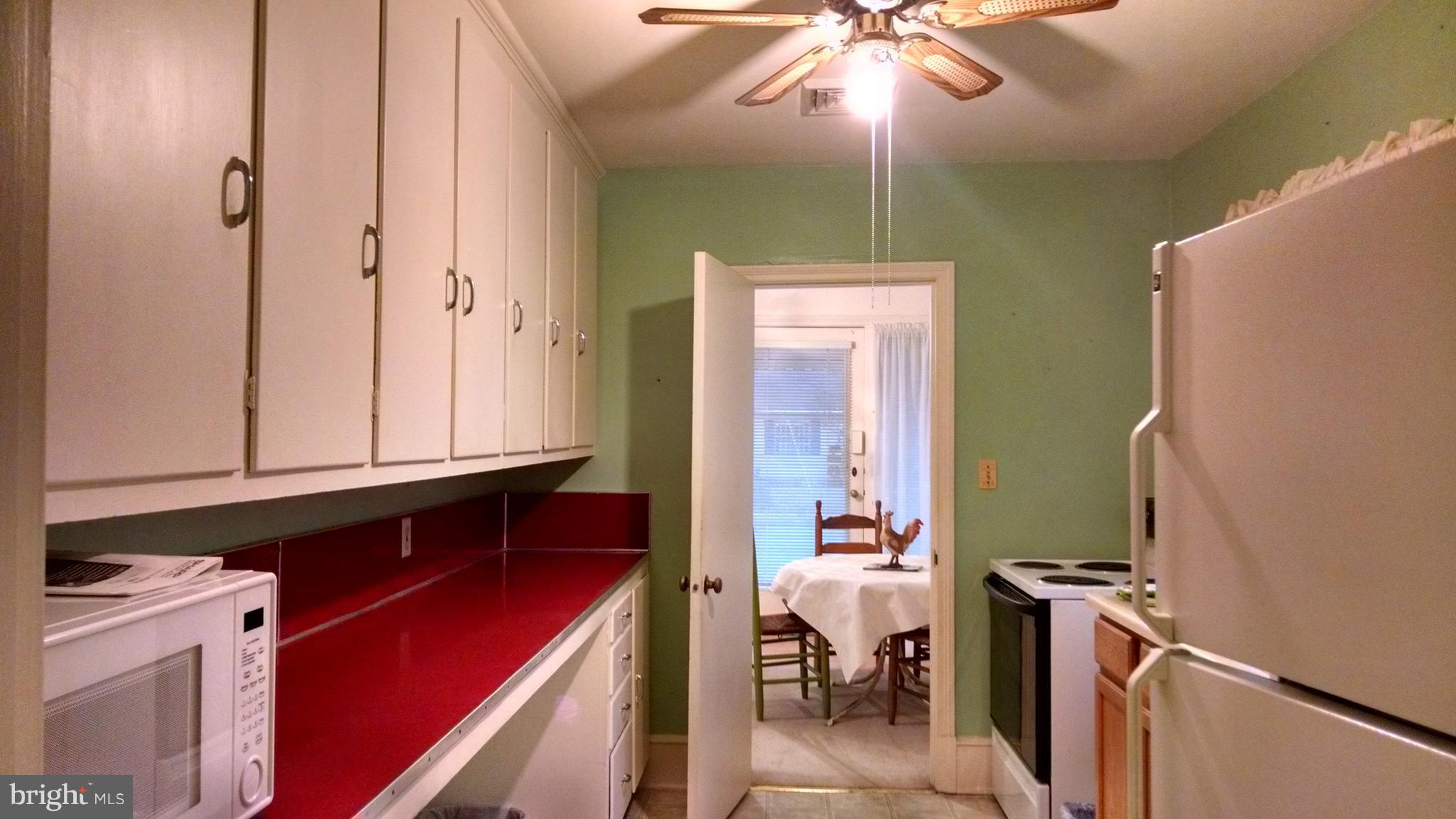 CAMBRIDGE - Residential