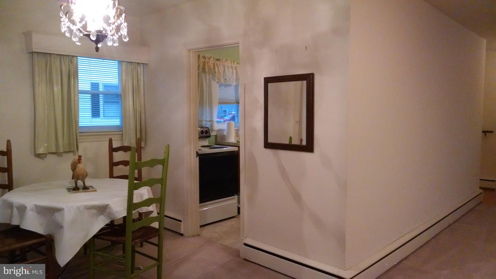 CAMBRIDGE - Residential