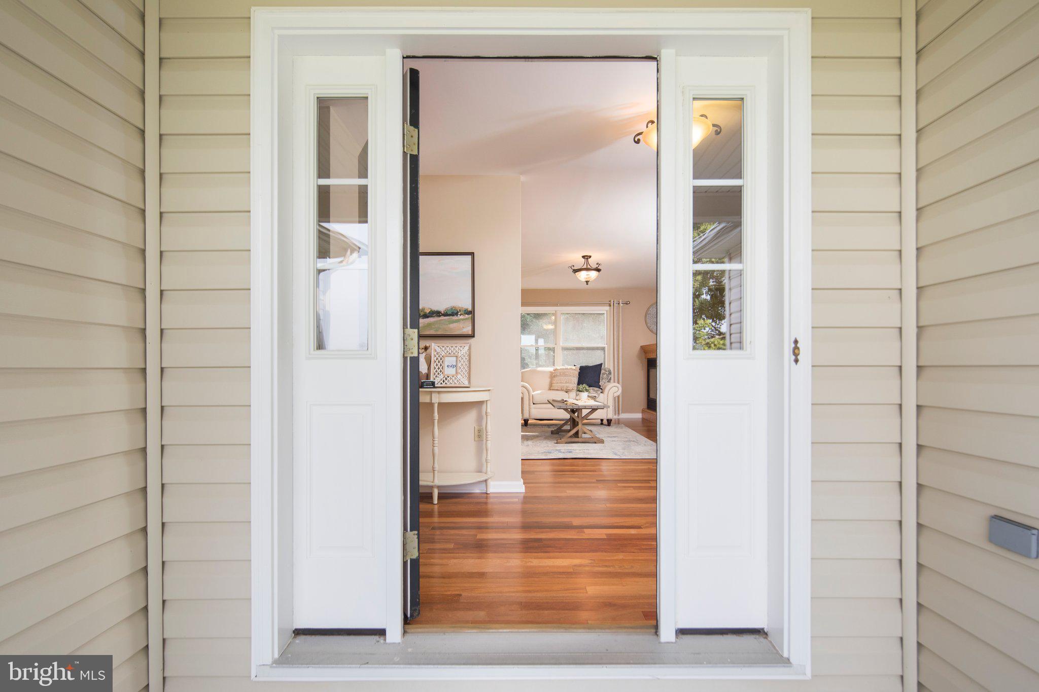 KEYMAR - Residential