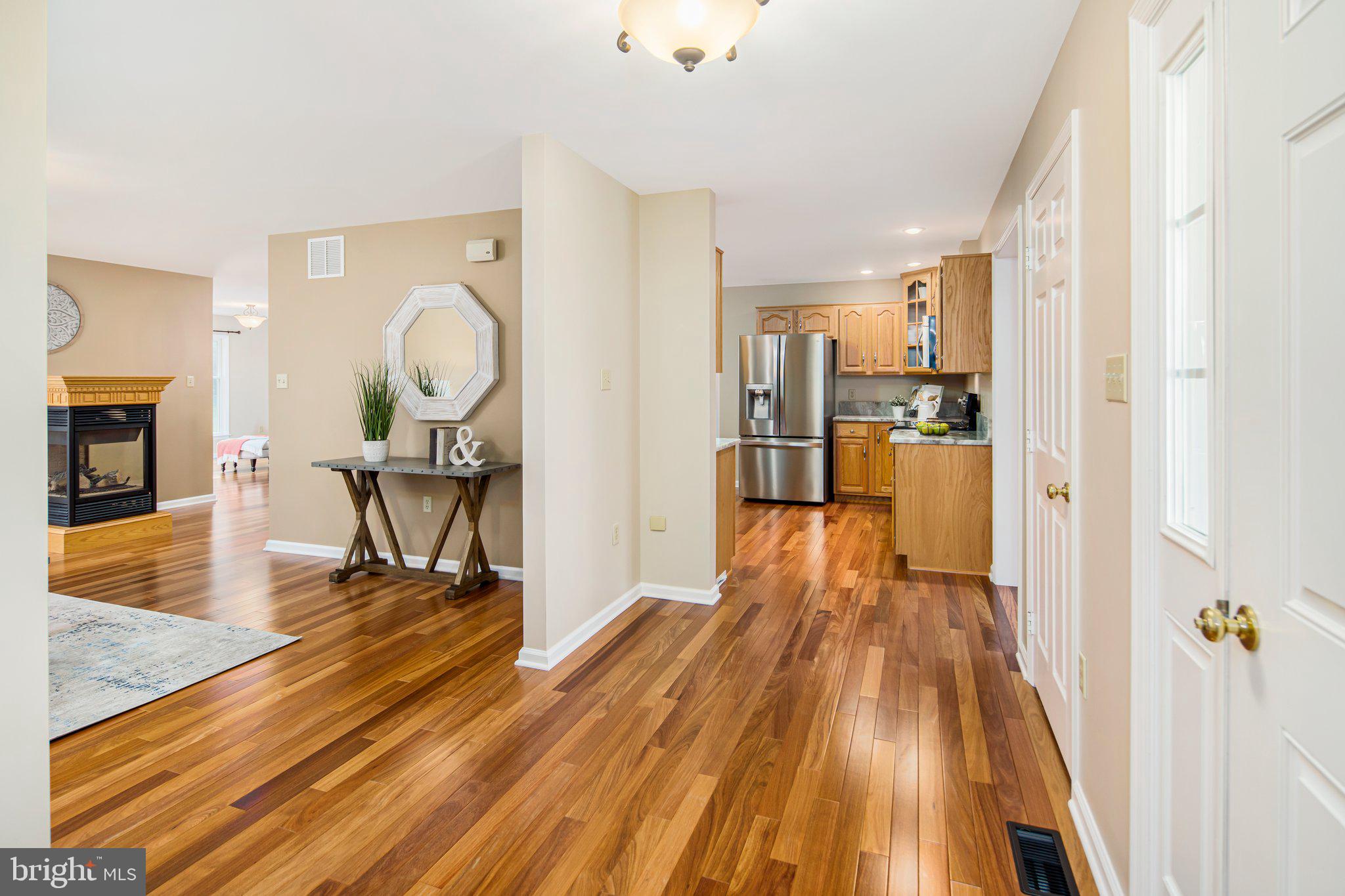 KEYMAR - Residential