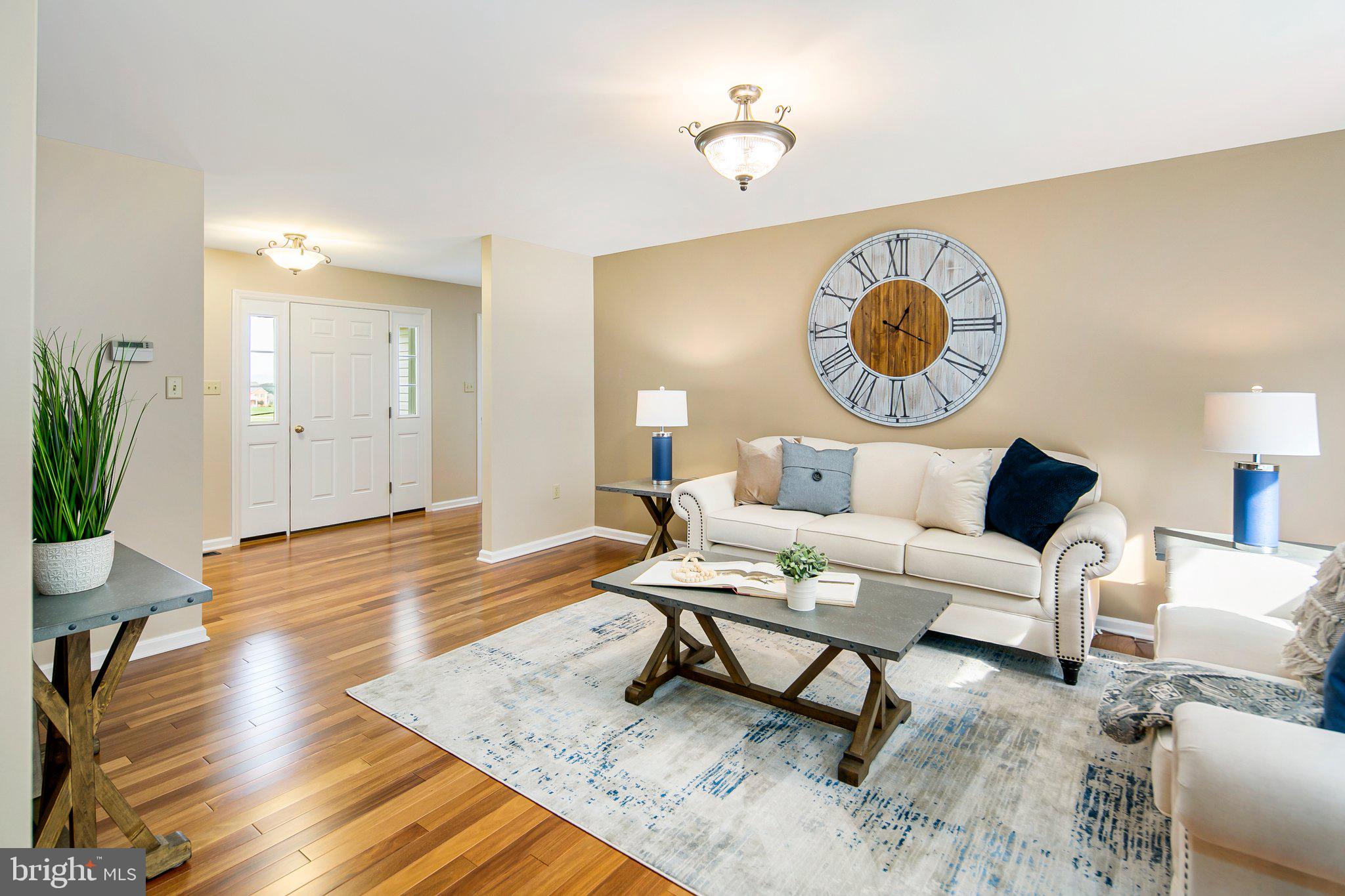 KEYMAR - Residential