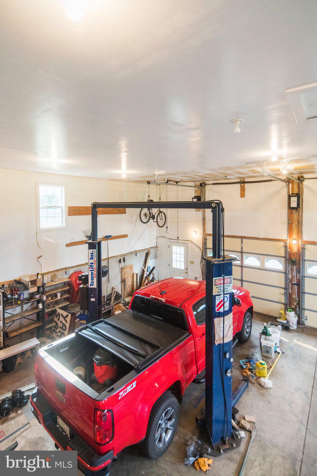 KEYMAR - Residential