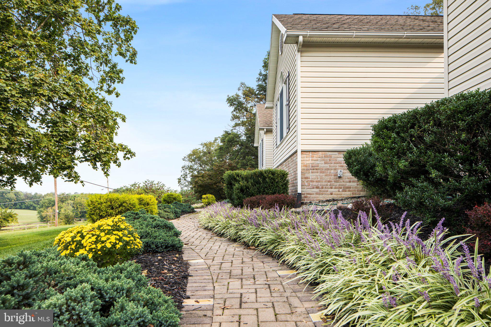 KEYMAR - Residential