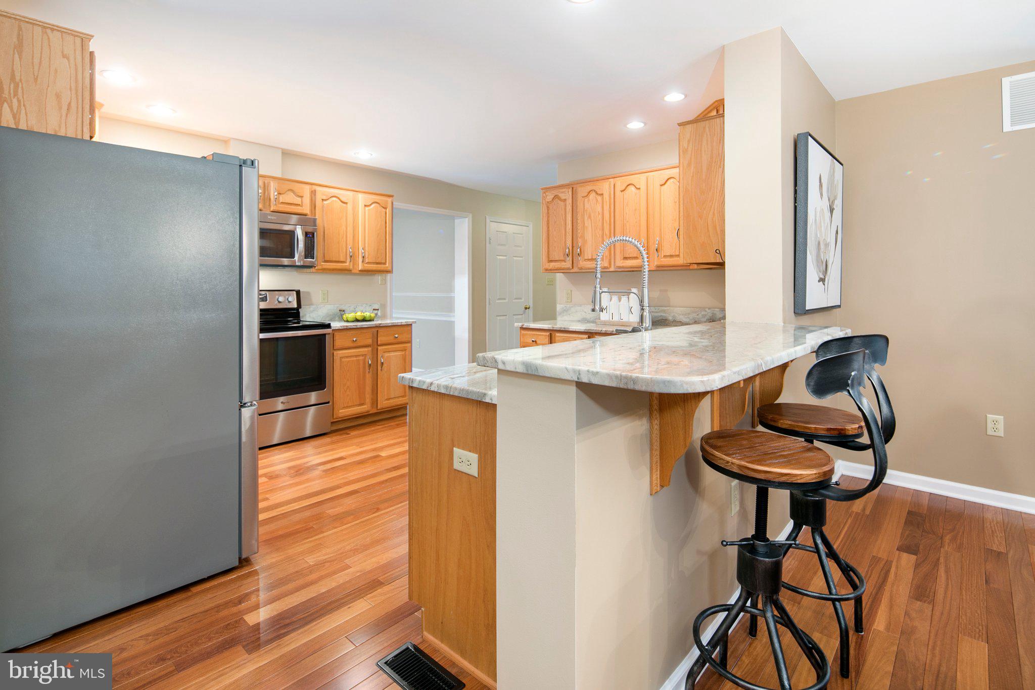 KEYMAR - Residential