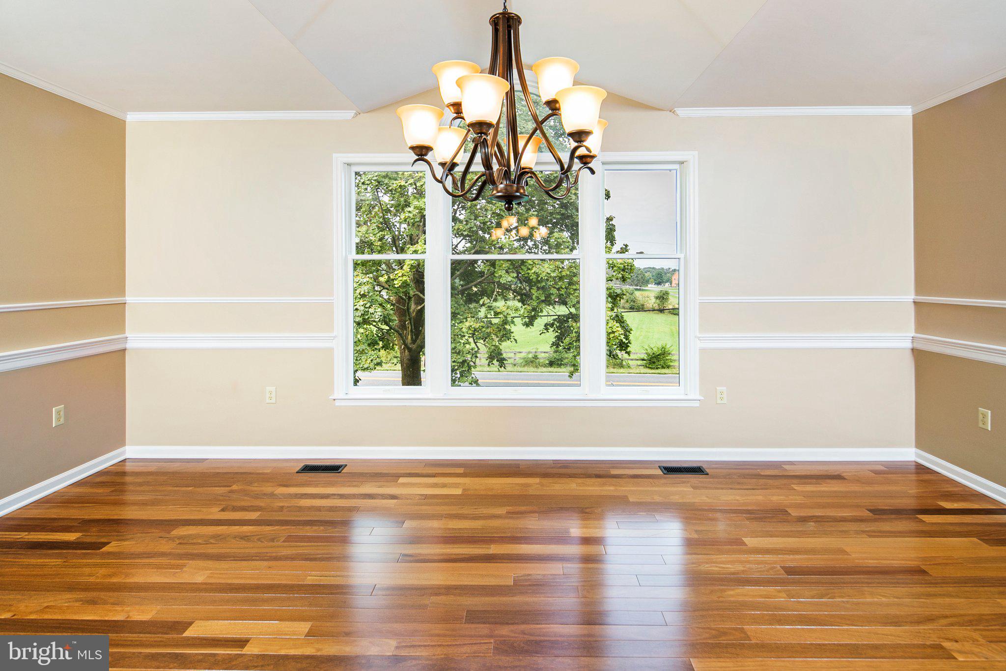 KEYMAR - Residential