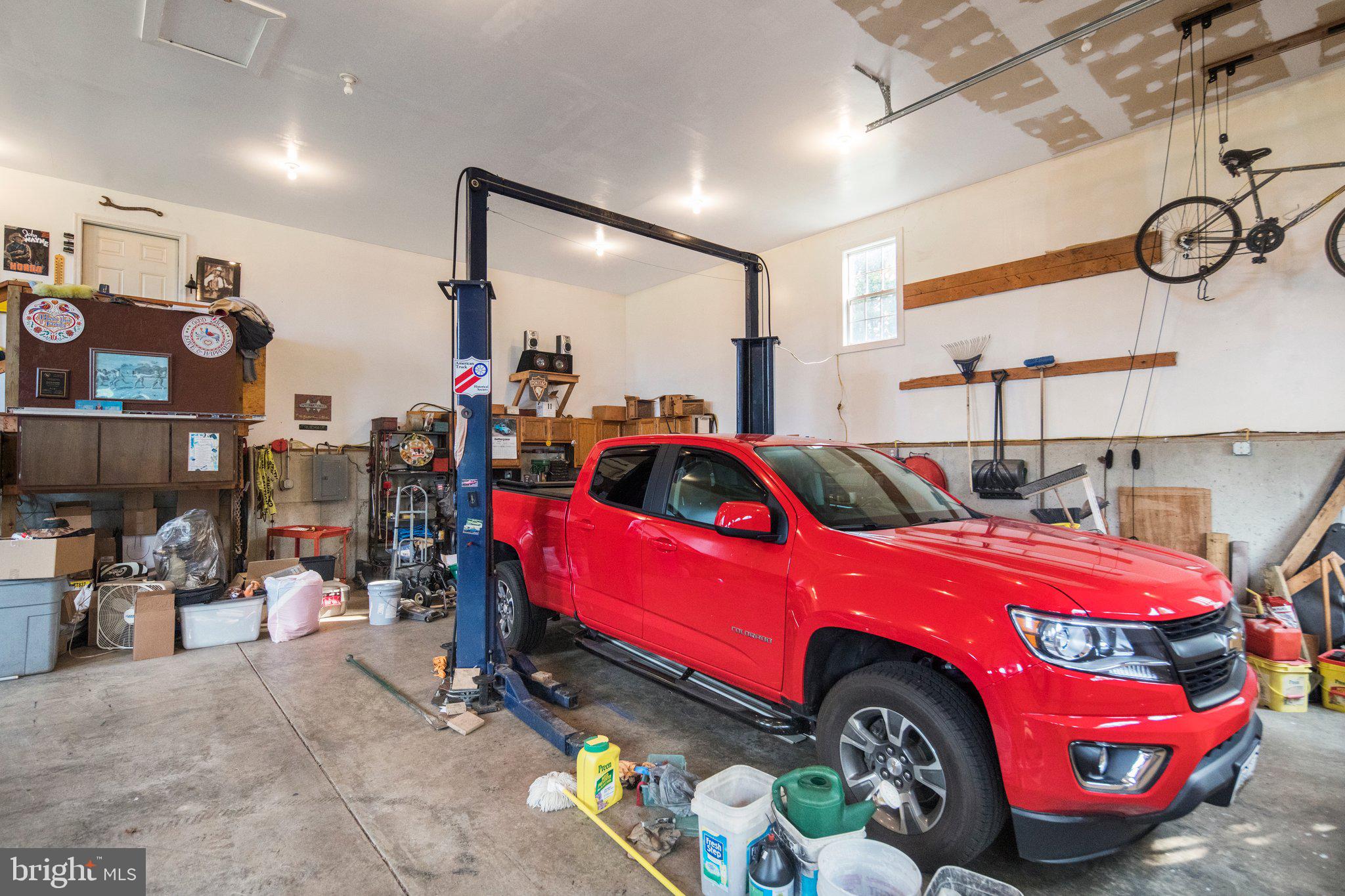 KEYMAR - Residential