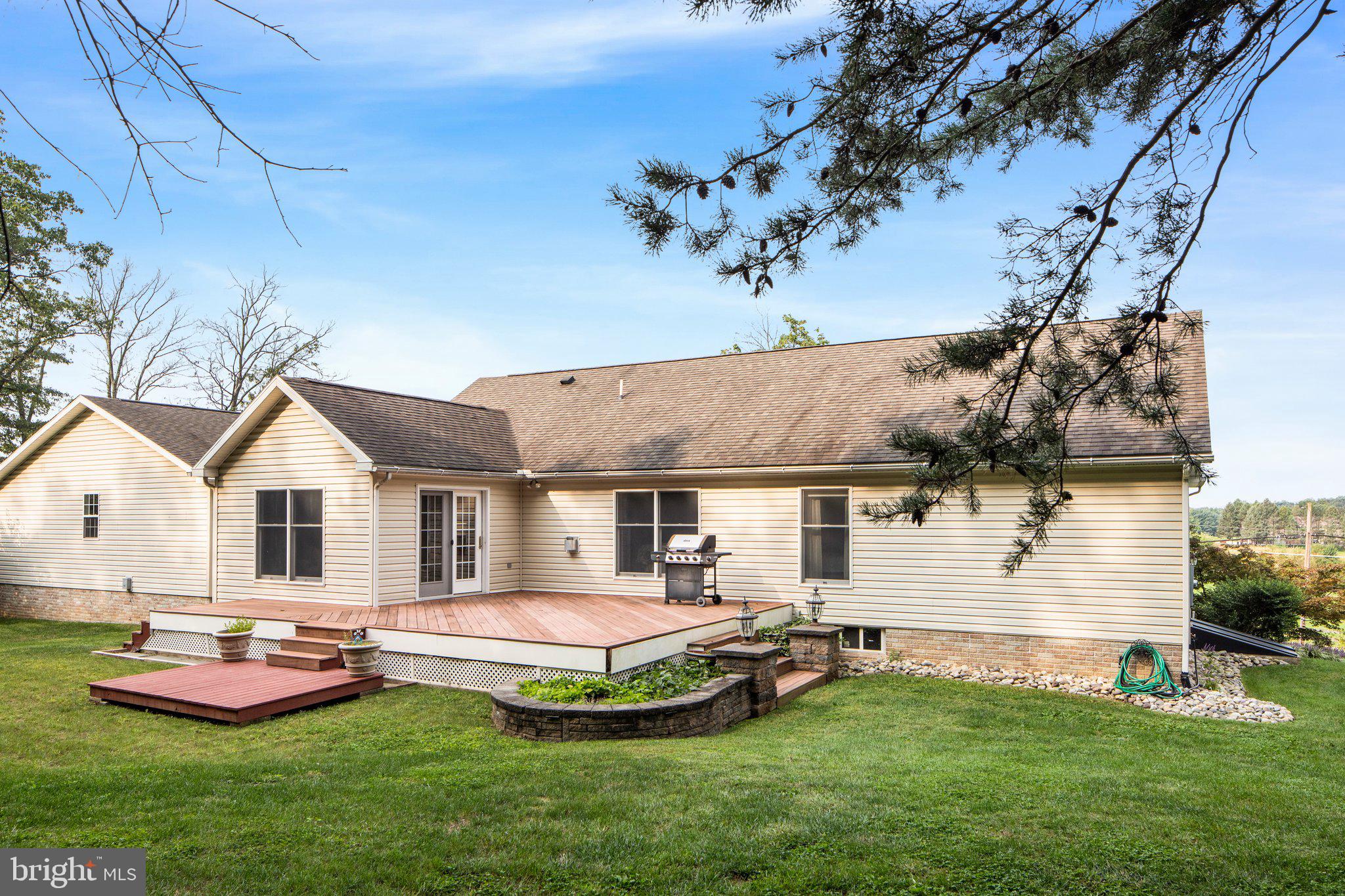 KEYMAR - Residential