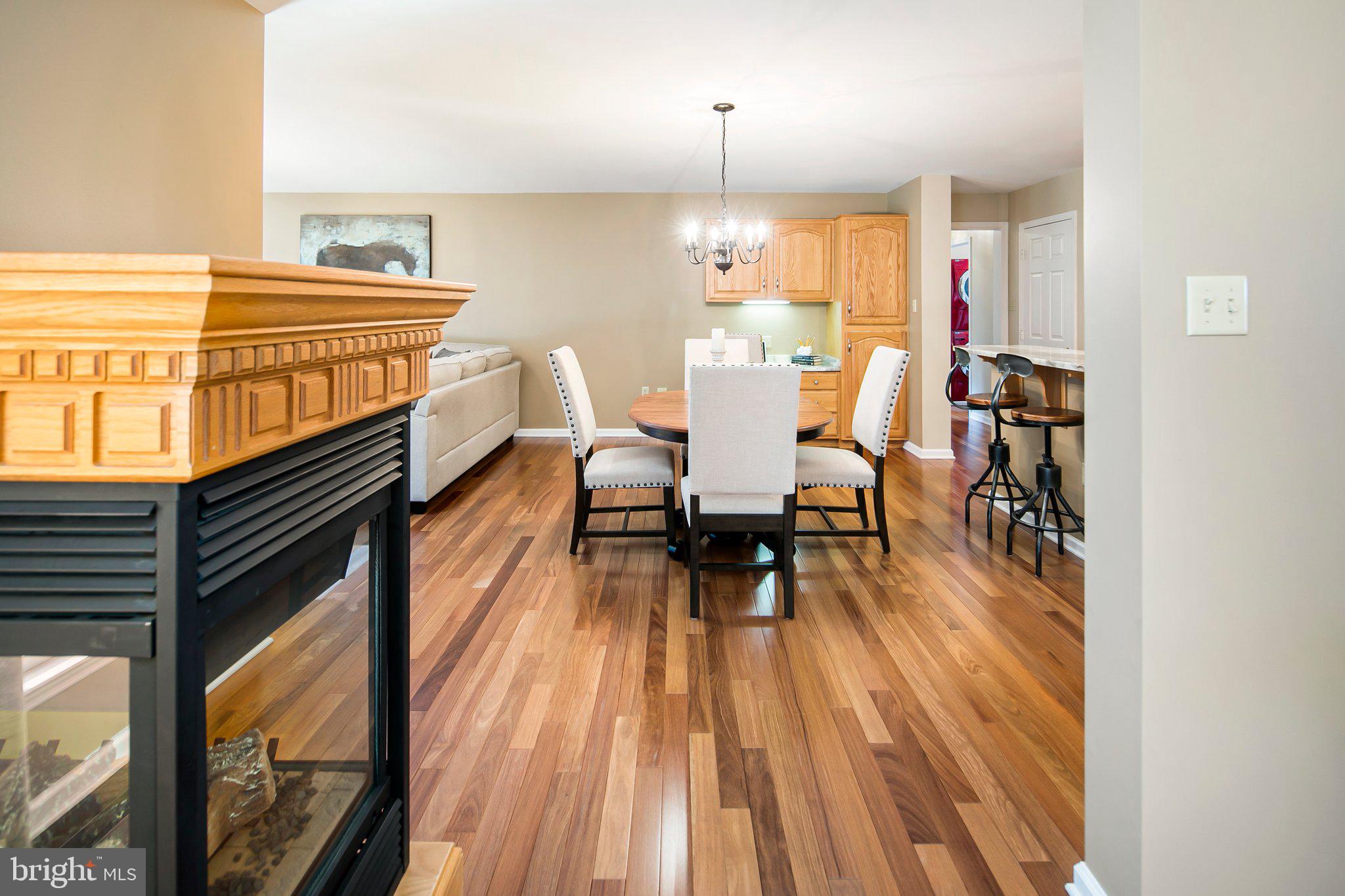 KEYMAR - Residential