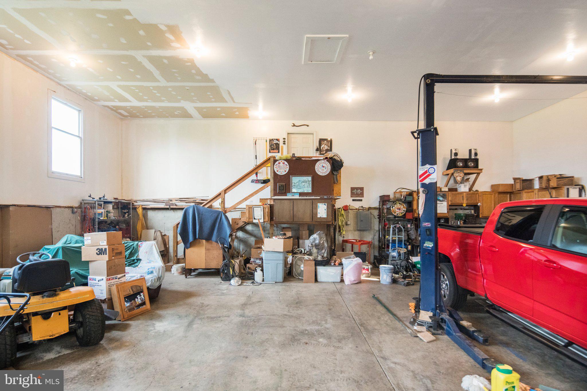 KEYMAR - Residential