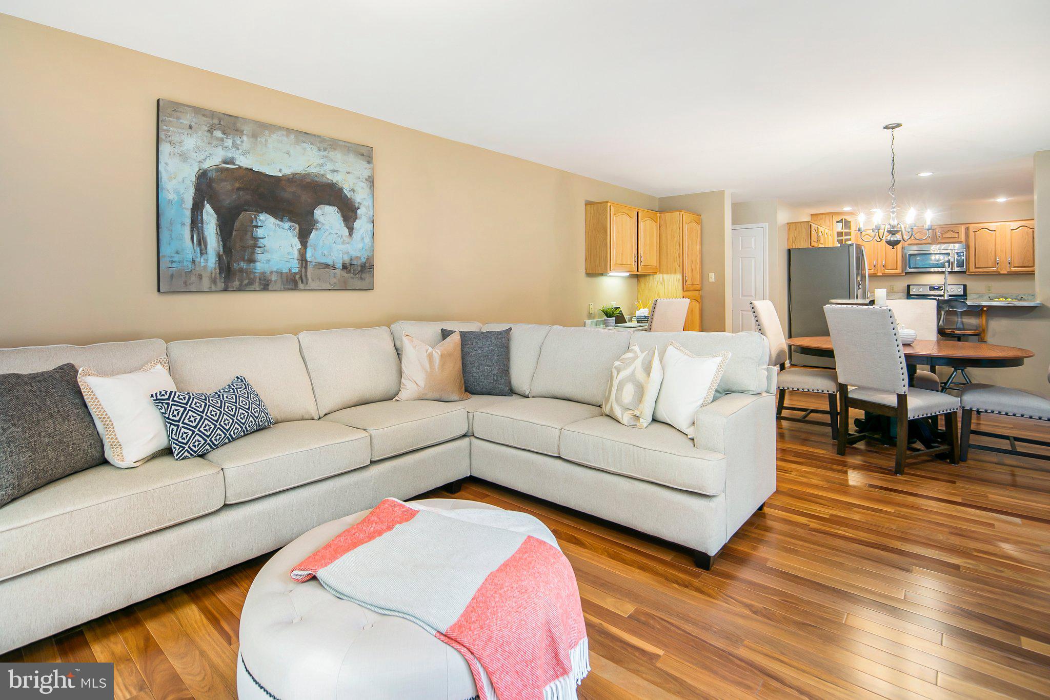 KEYMAR - Residential