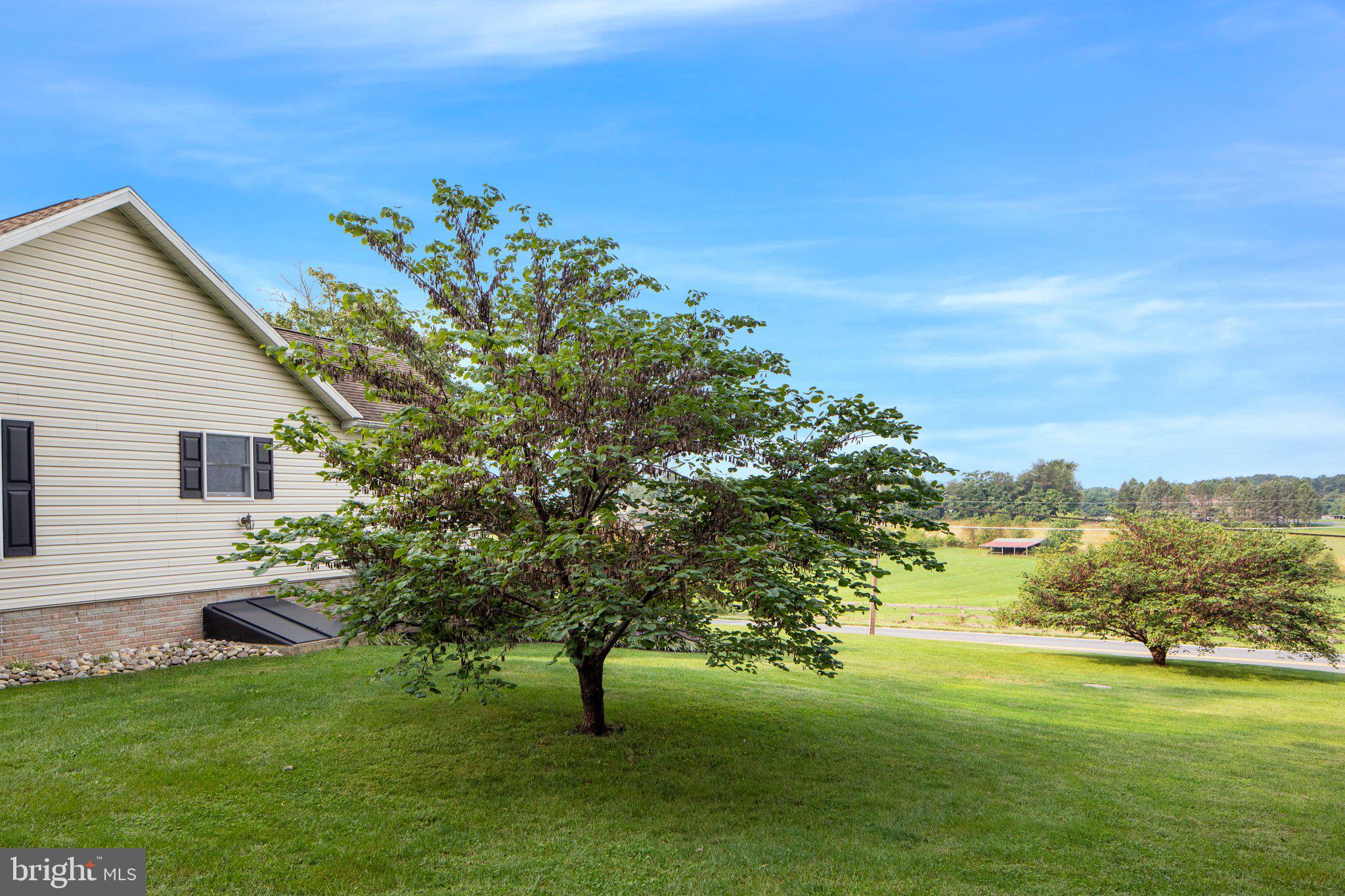 KEYMAR - Residential