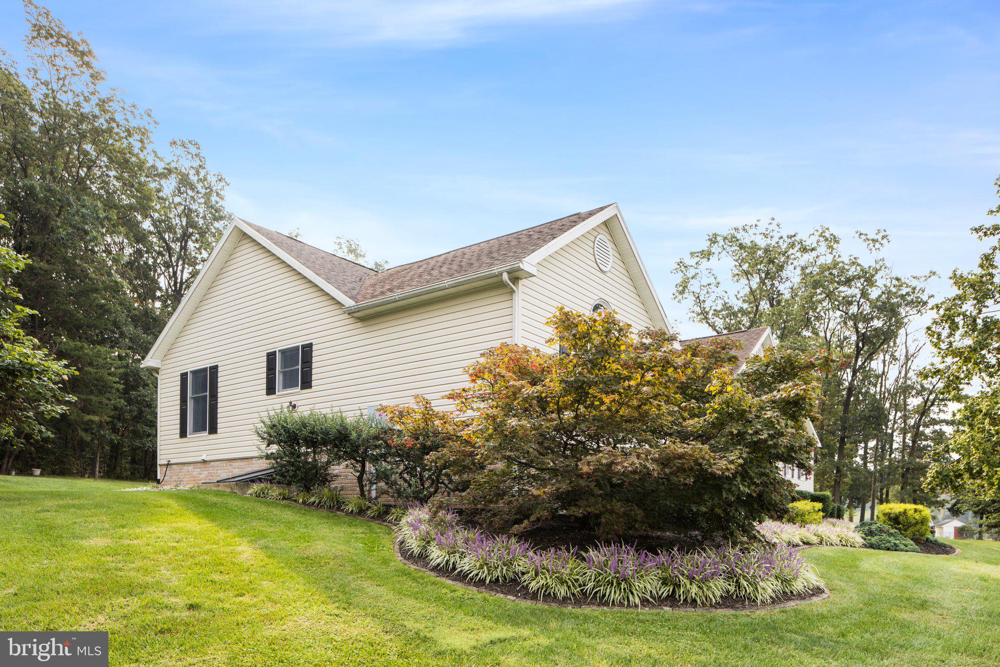 KEYMAR - Residential