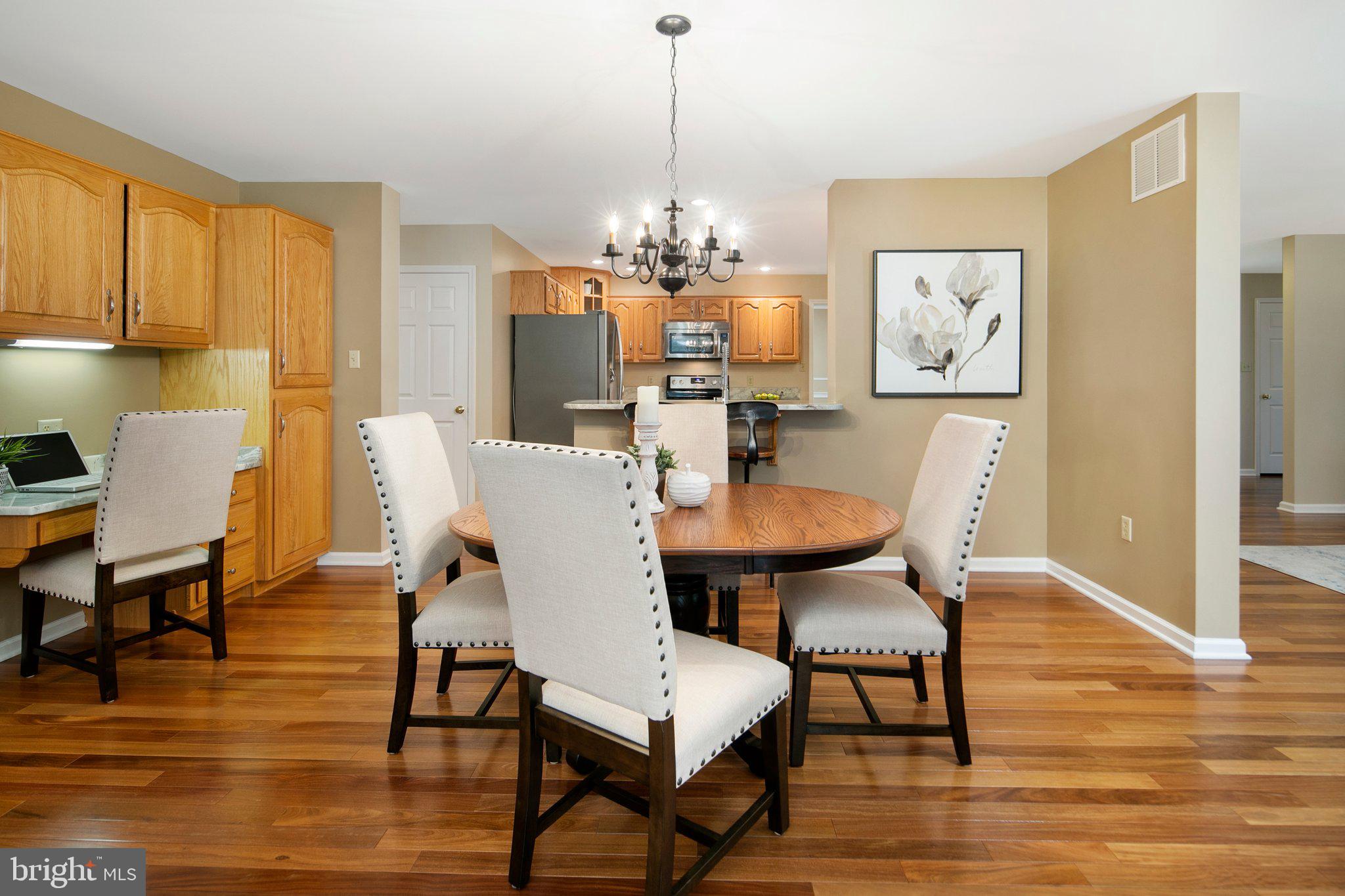 KEYMAR - Residential