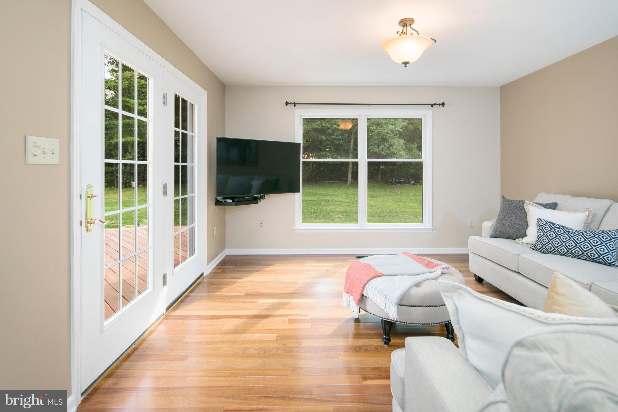 KEYMAR - Residential