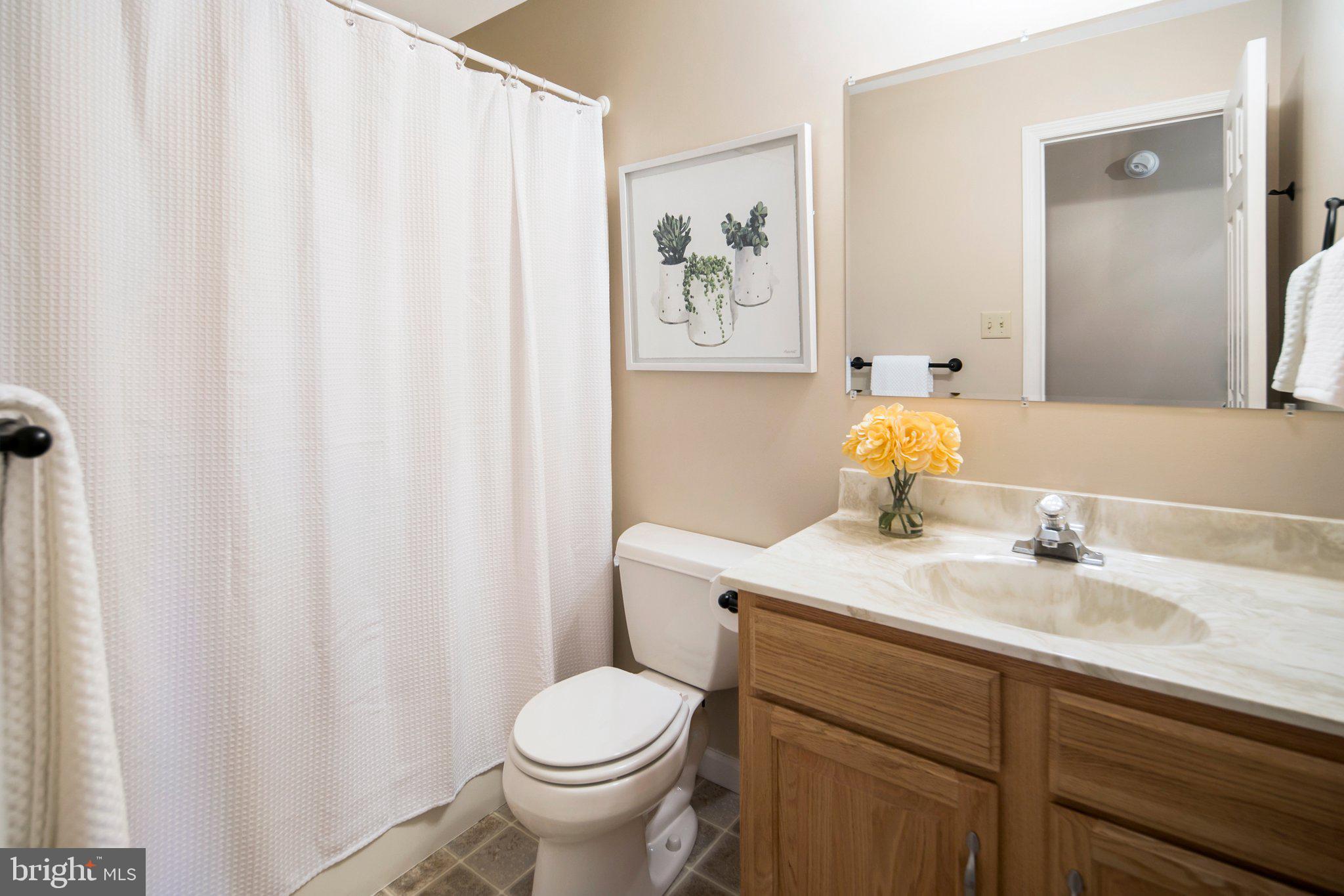 KEYMAR - Residential